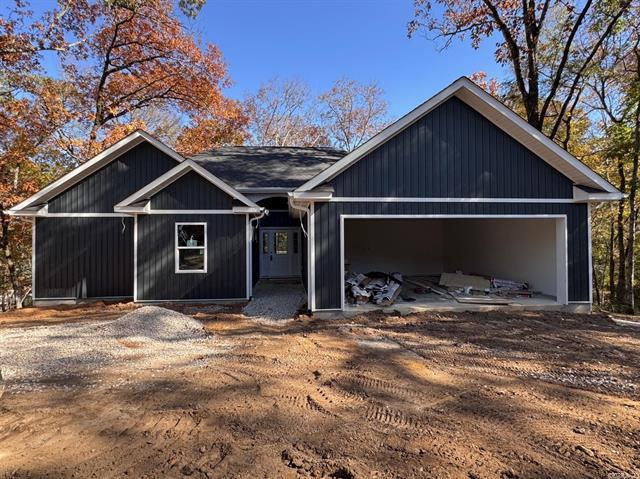 118  Gray  Hot Springs, AR