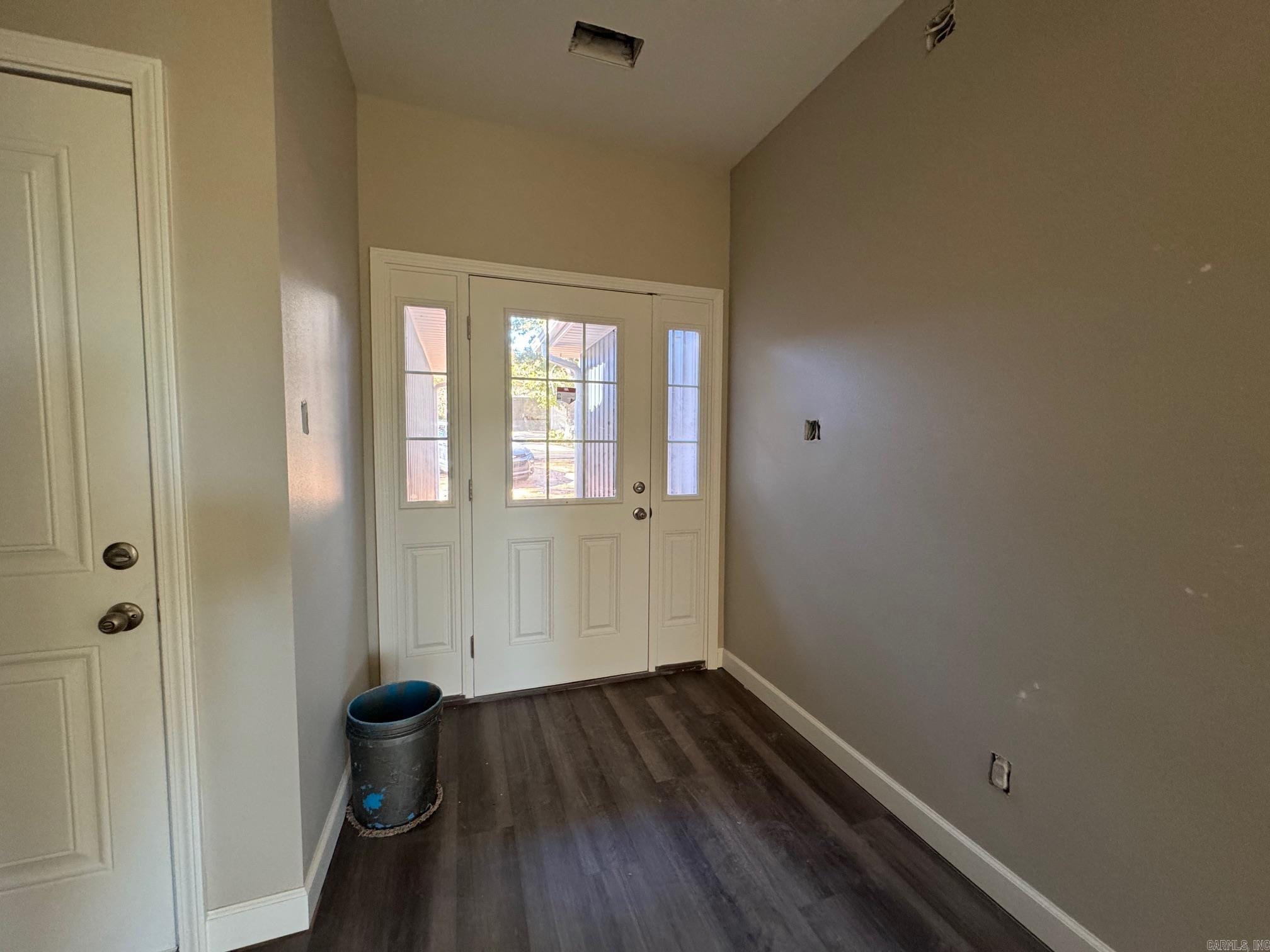 118 Gray  Hot Springs, AR