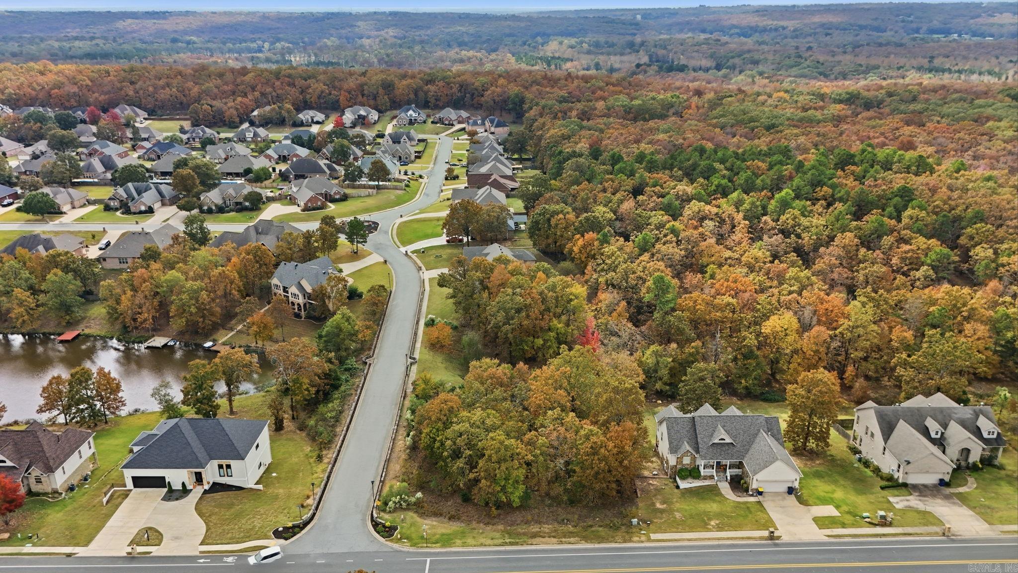 507 Greystone  Cabot, AR