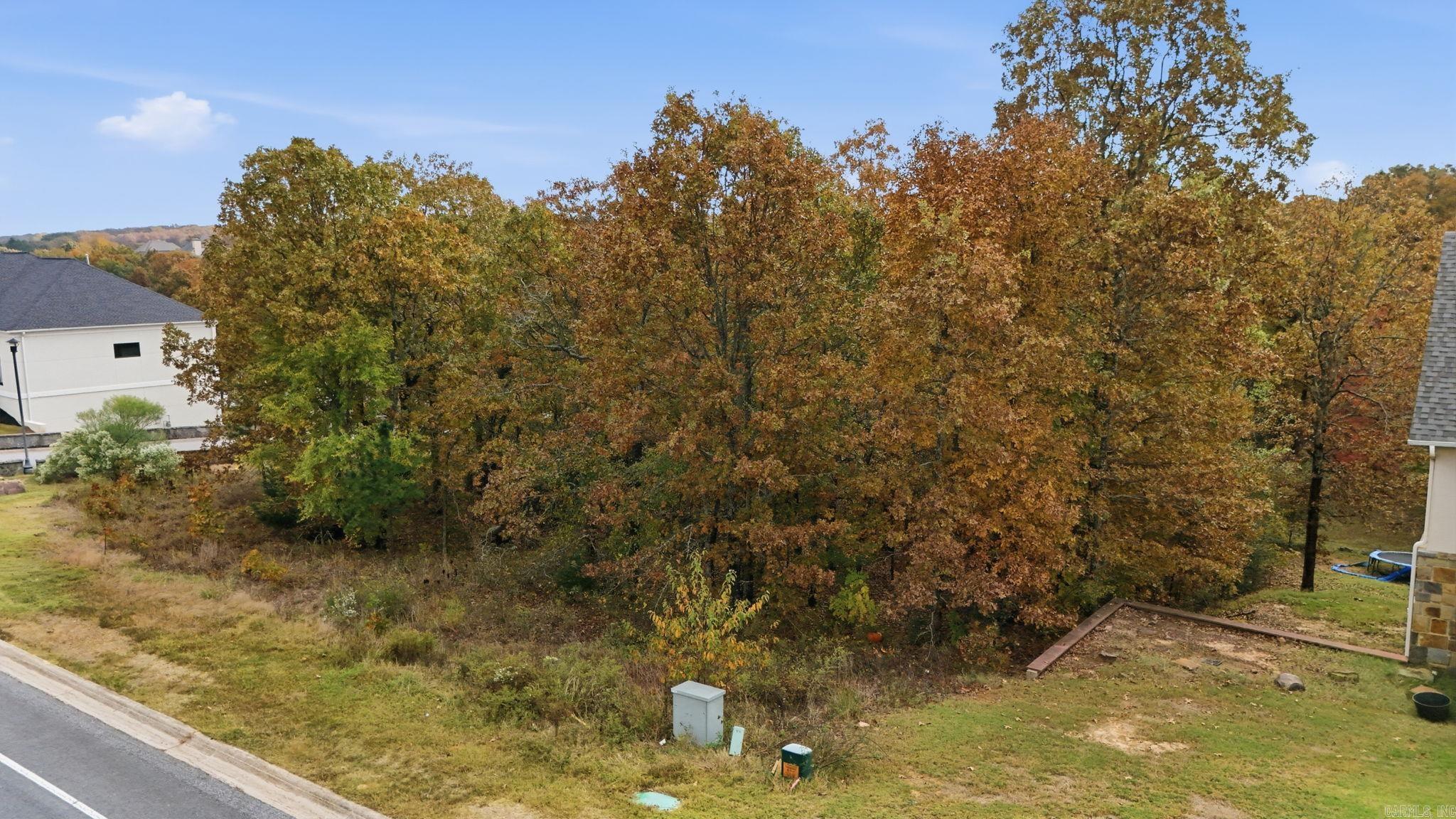 507 Greystone  Cabot, AR