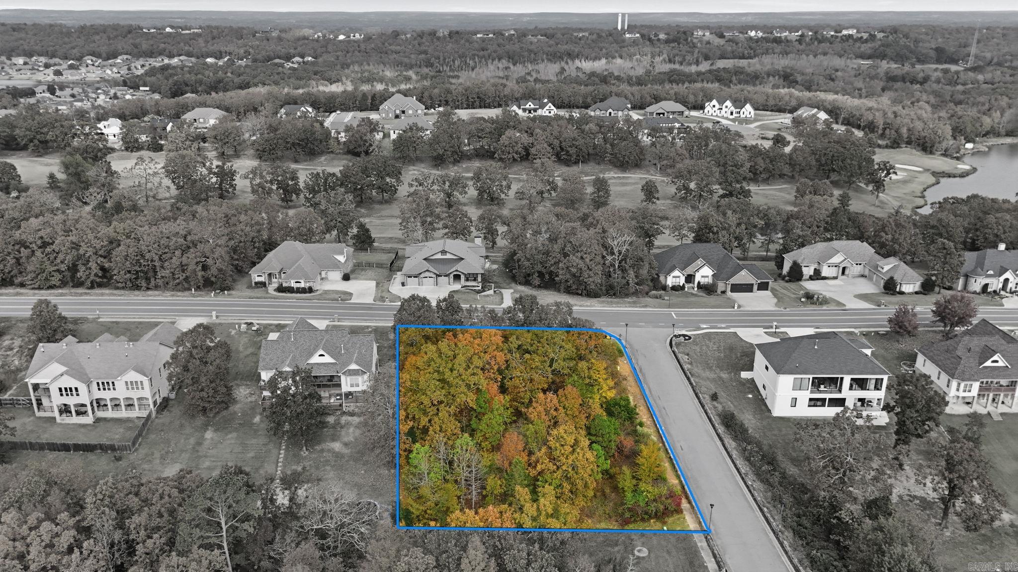 507 Greystone  Cabot, AR