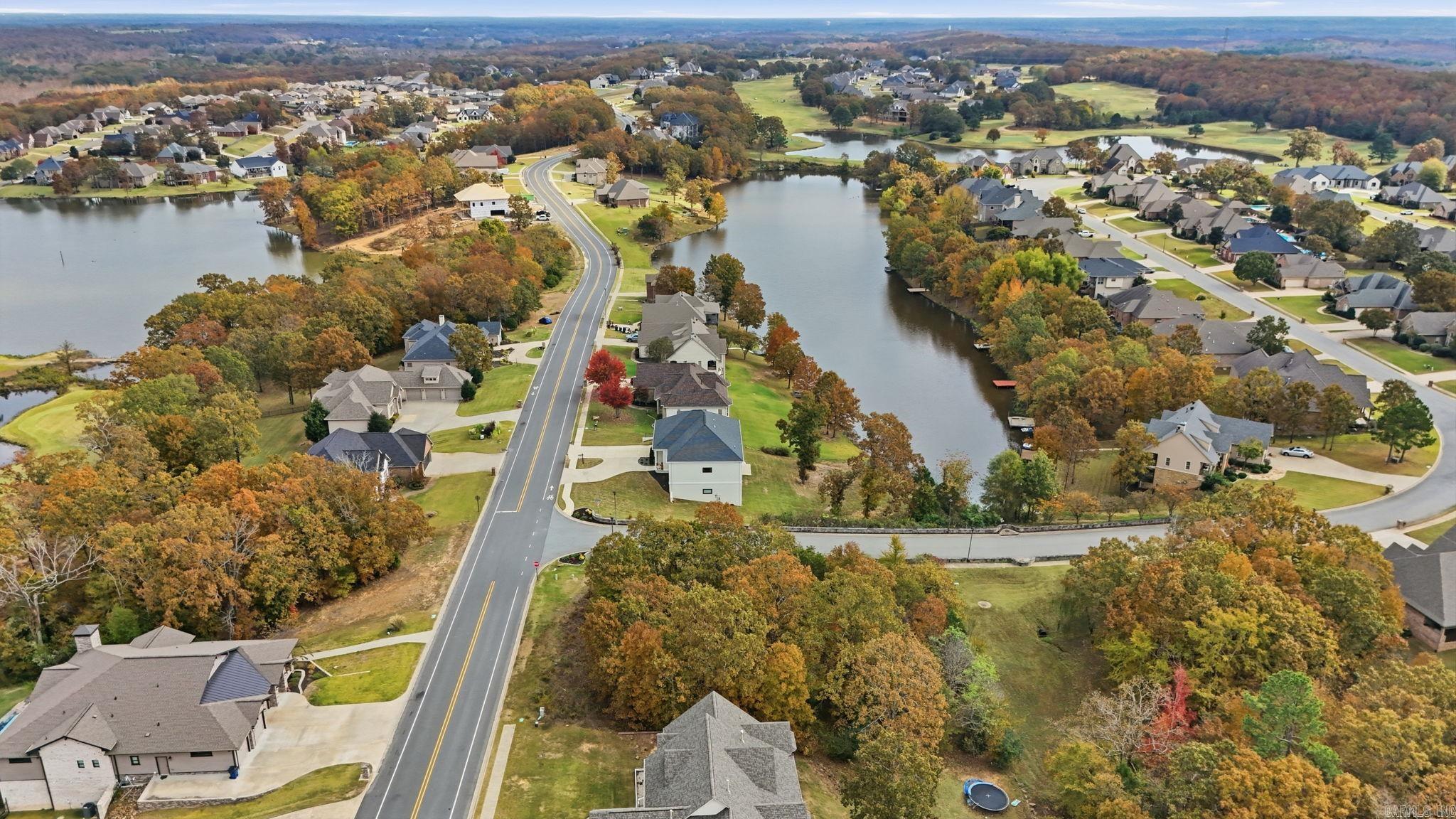 507 Greystone  Cabot, AR