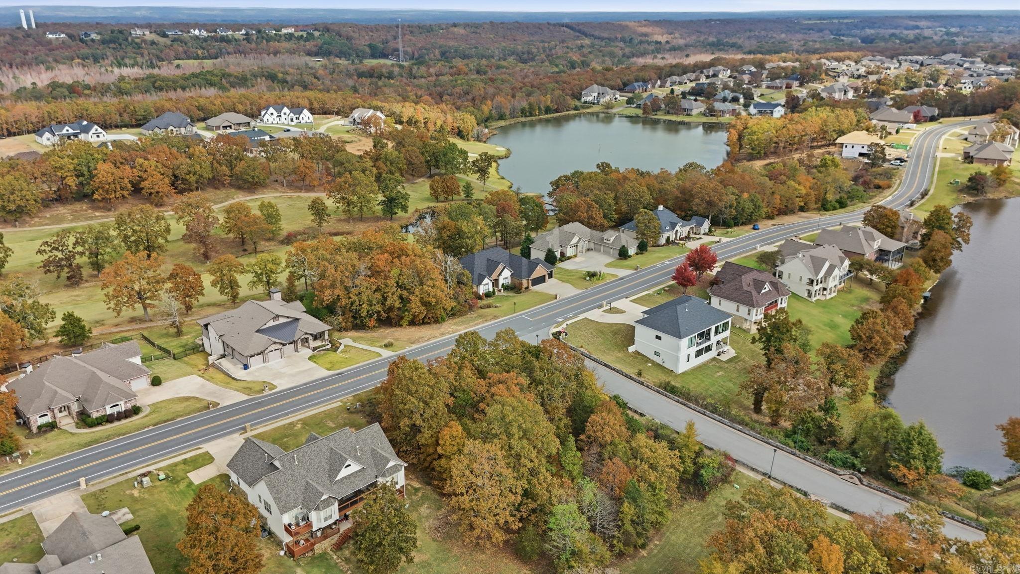 507 Greystone  Cabot, AR