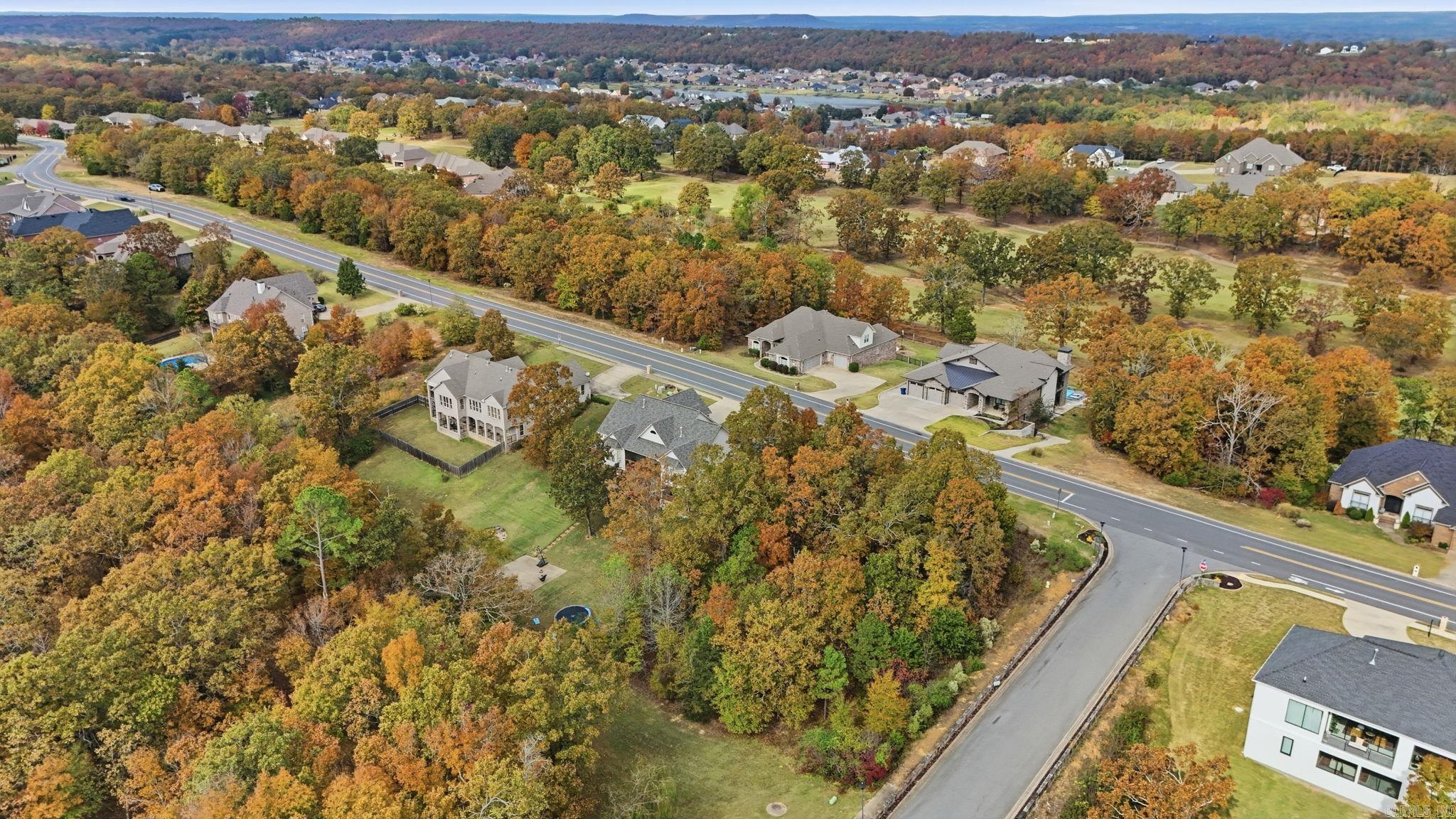 507 Greystone  Cabot, AR