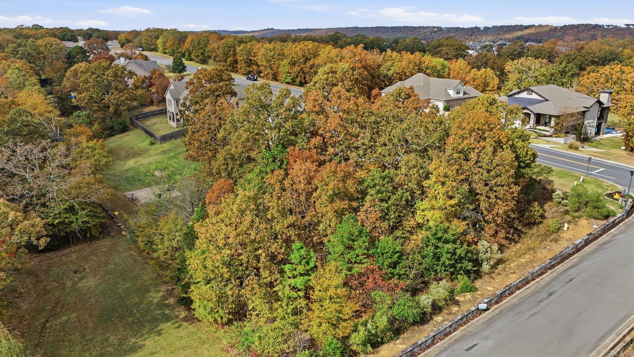 507 Greystone  Cabot, AR