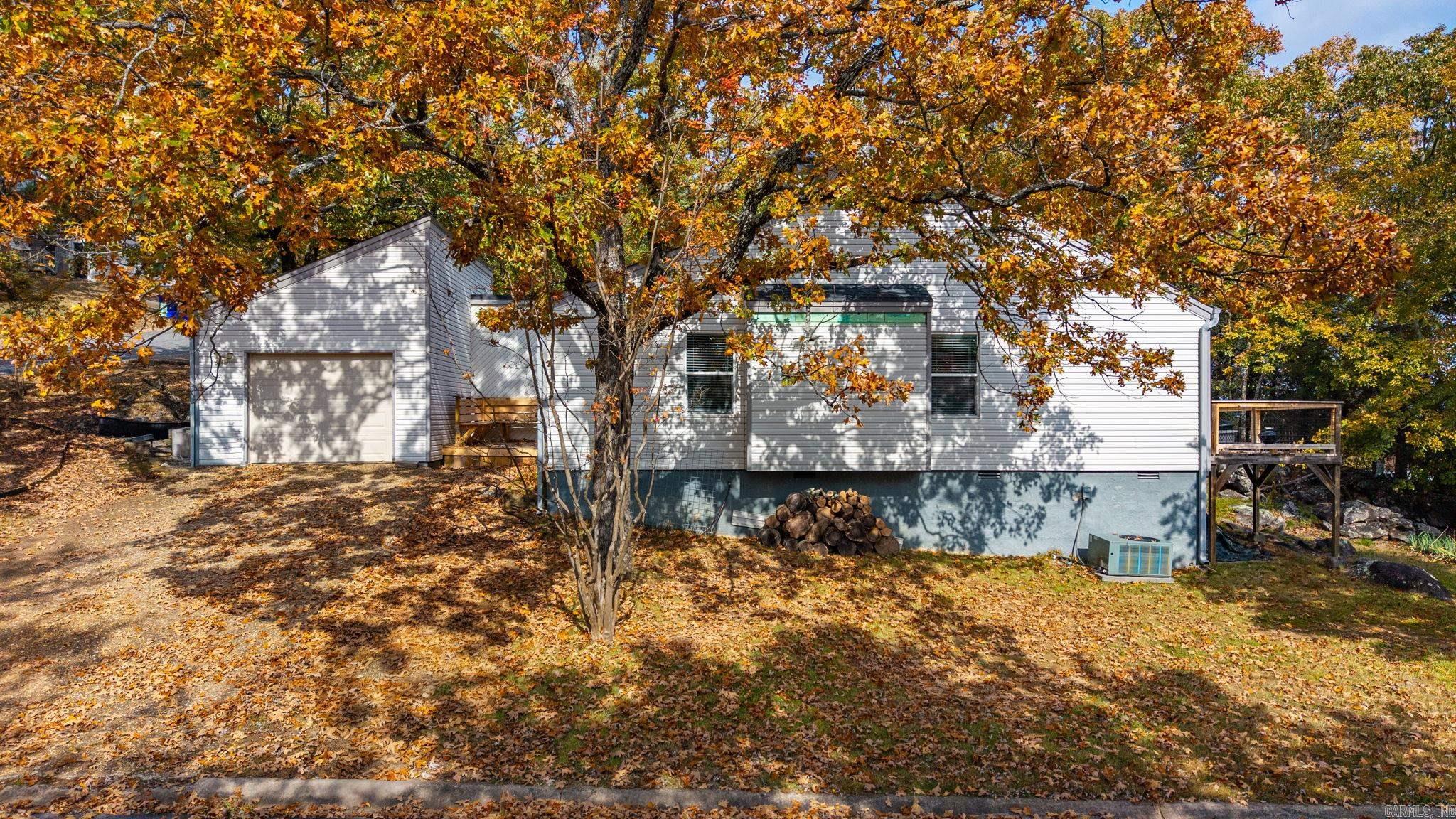 102 Windwood  Maumelle, AR