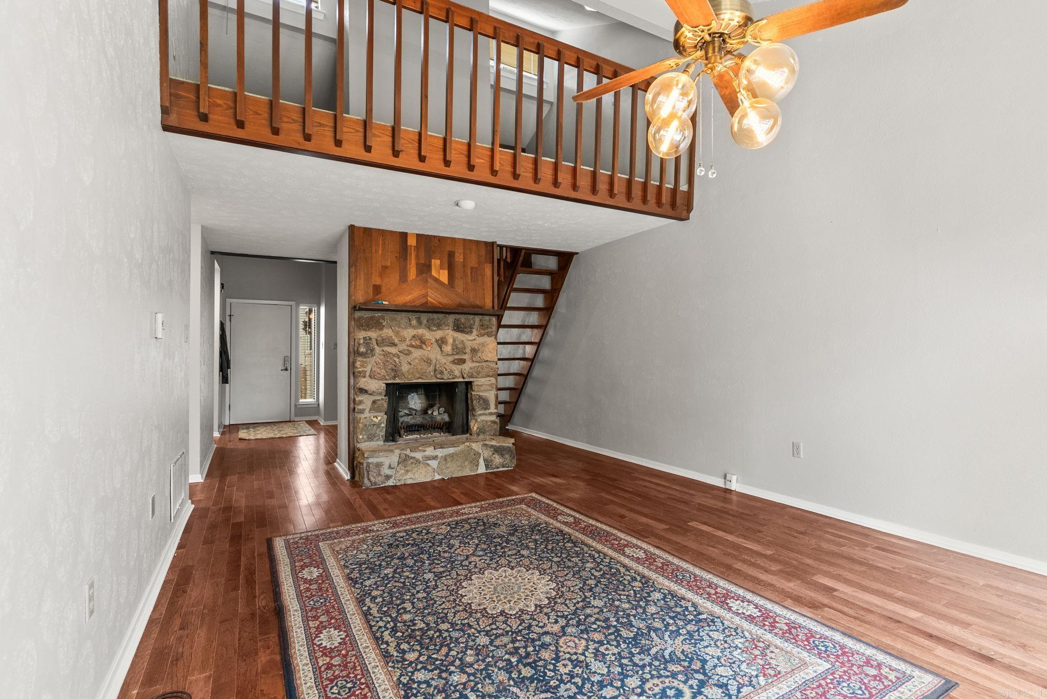 102 Windwood  Maumelle, AR