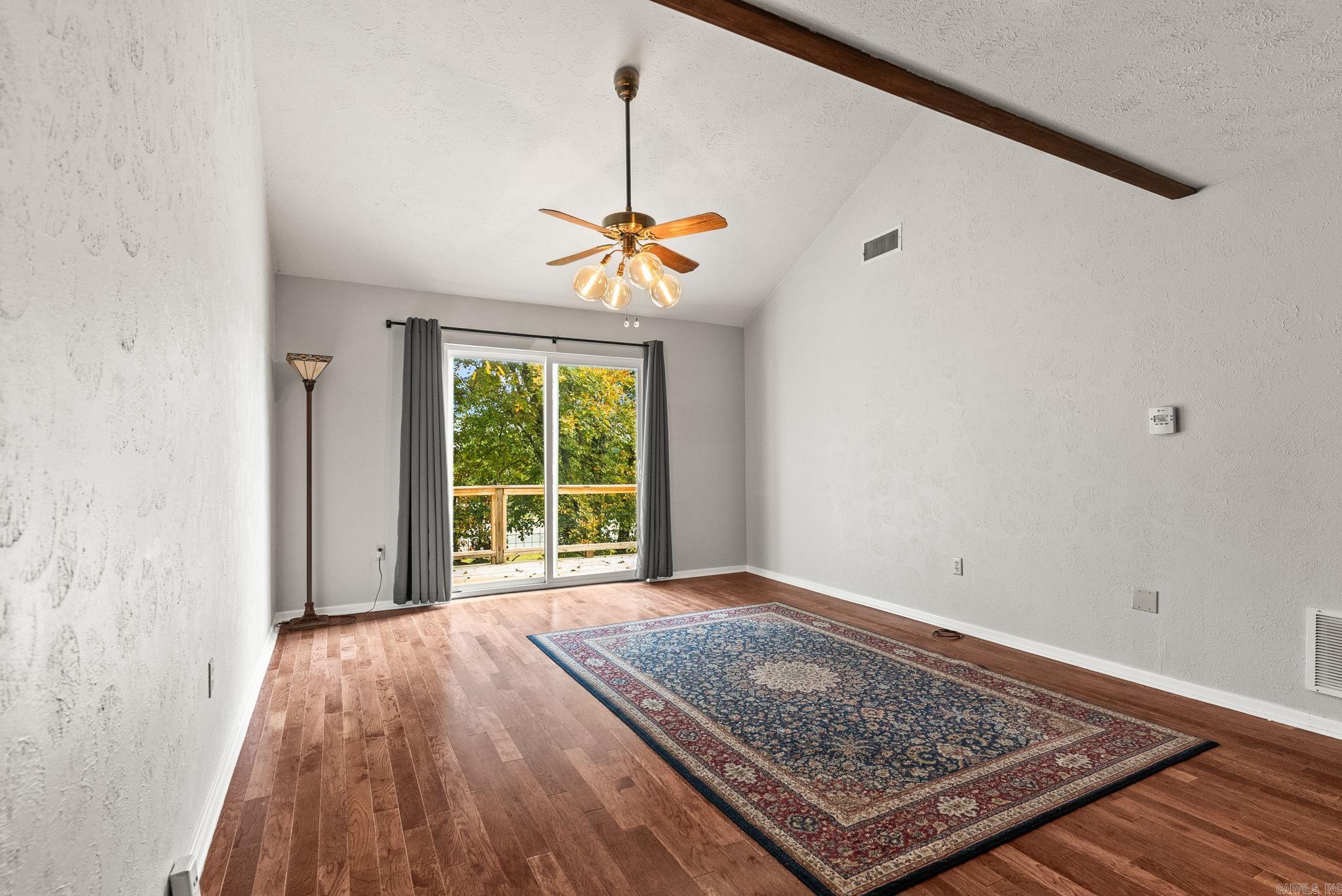 102 Windwood  Maumelle, AR