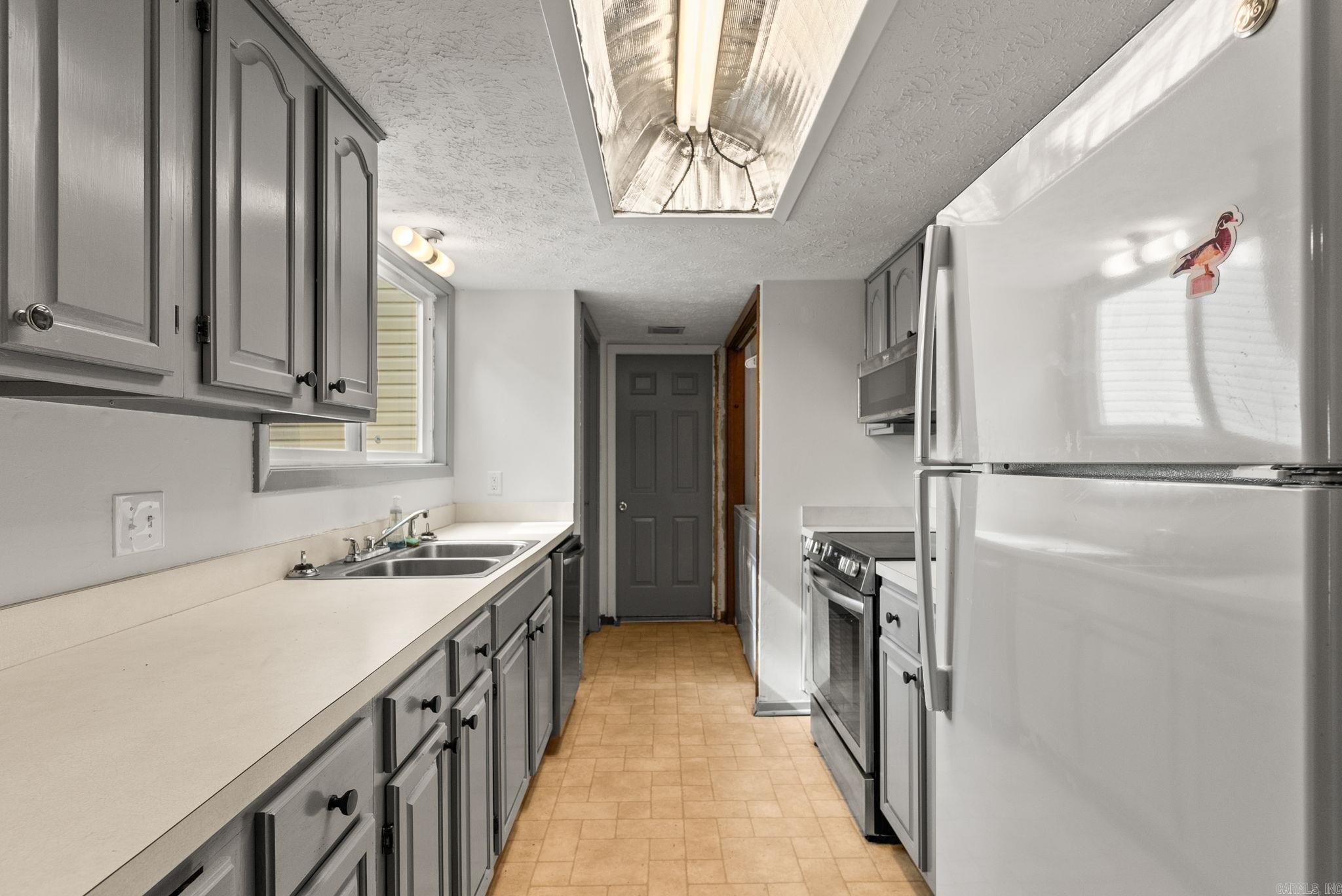 102 Windwood  Maumelle, AR