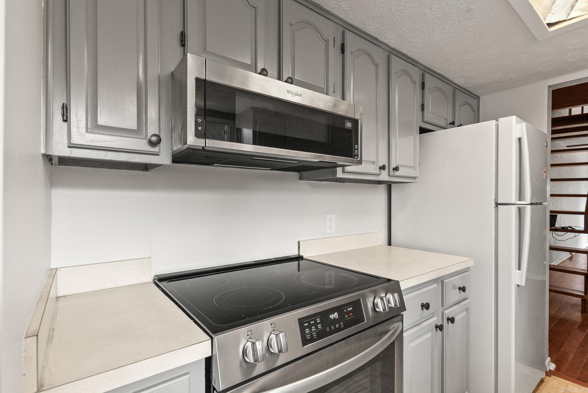 102 Windwood  Maumelle, AR