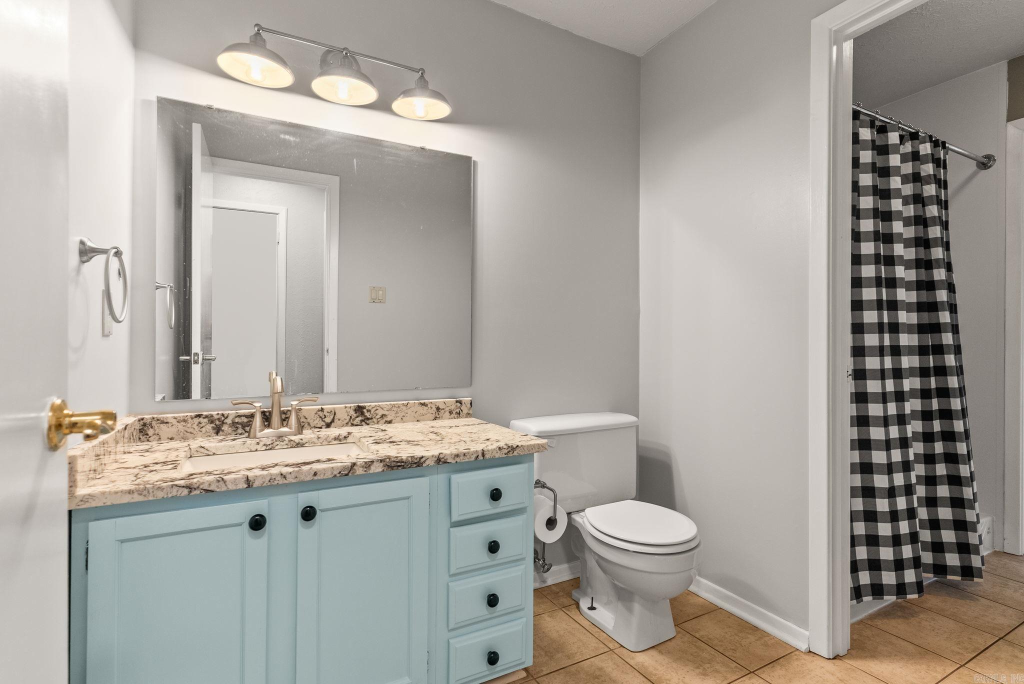 102 Windwood  Maumelle, AR