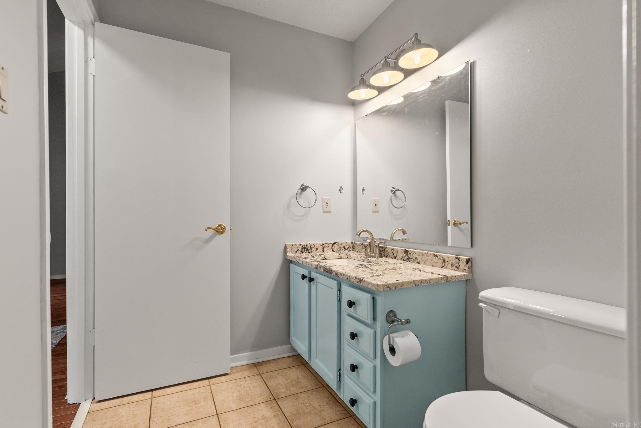 102 Windwood  Maumelle, AR