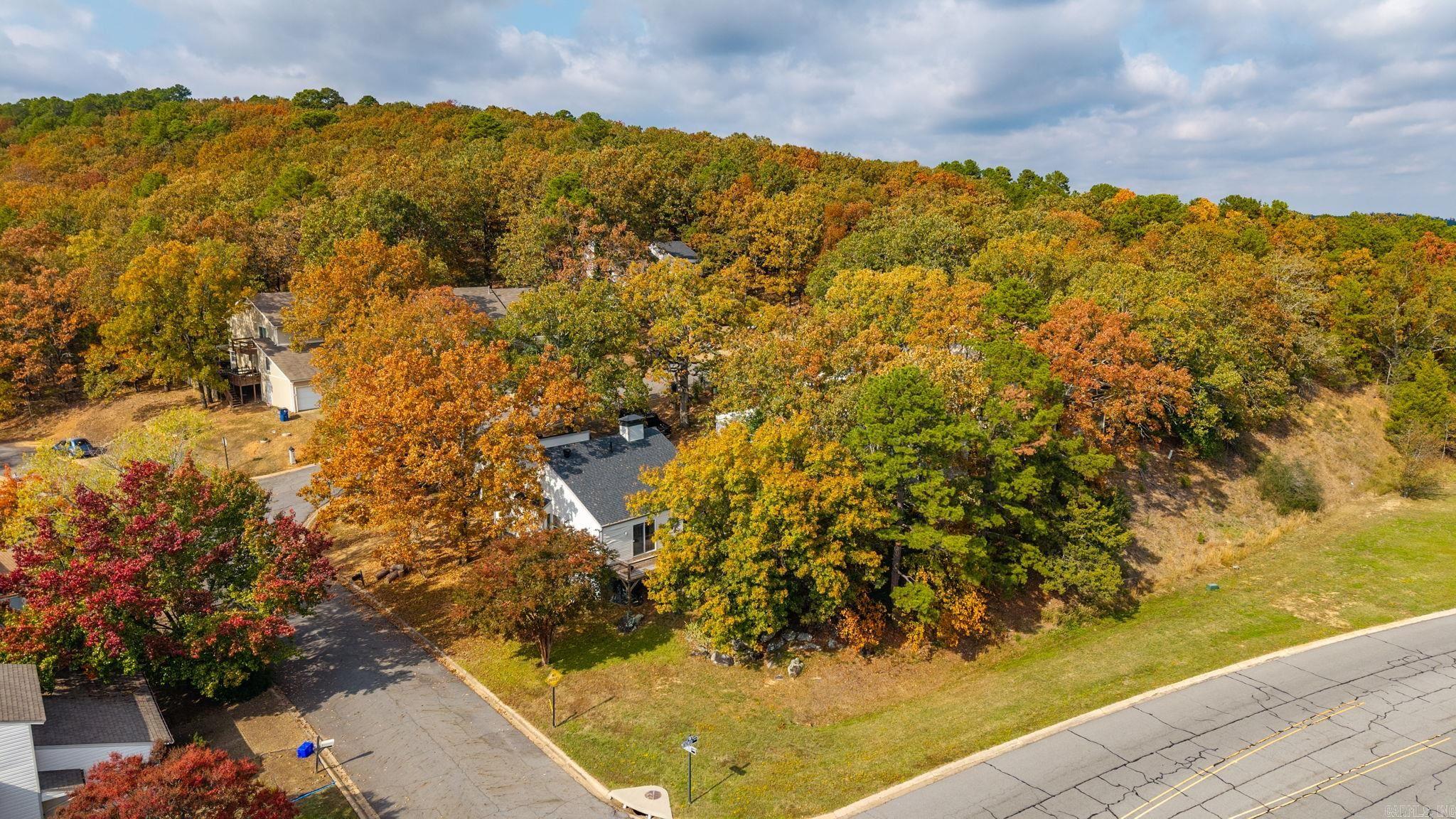 102 Windwood  Maumelle, AR