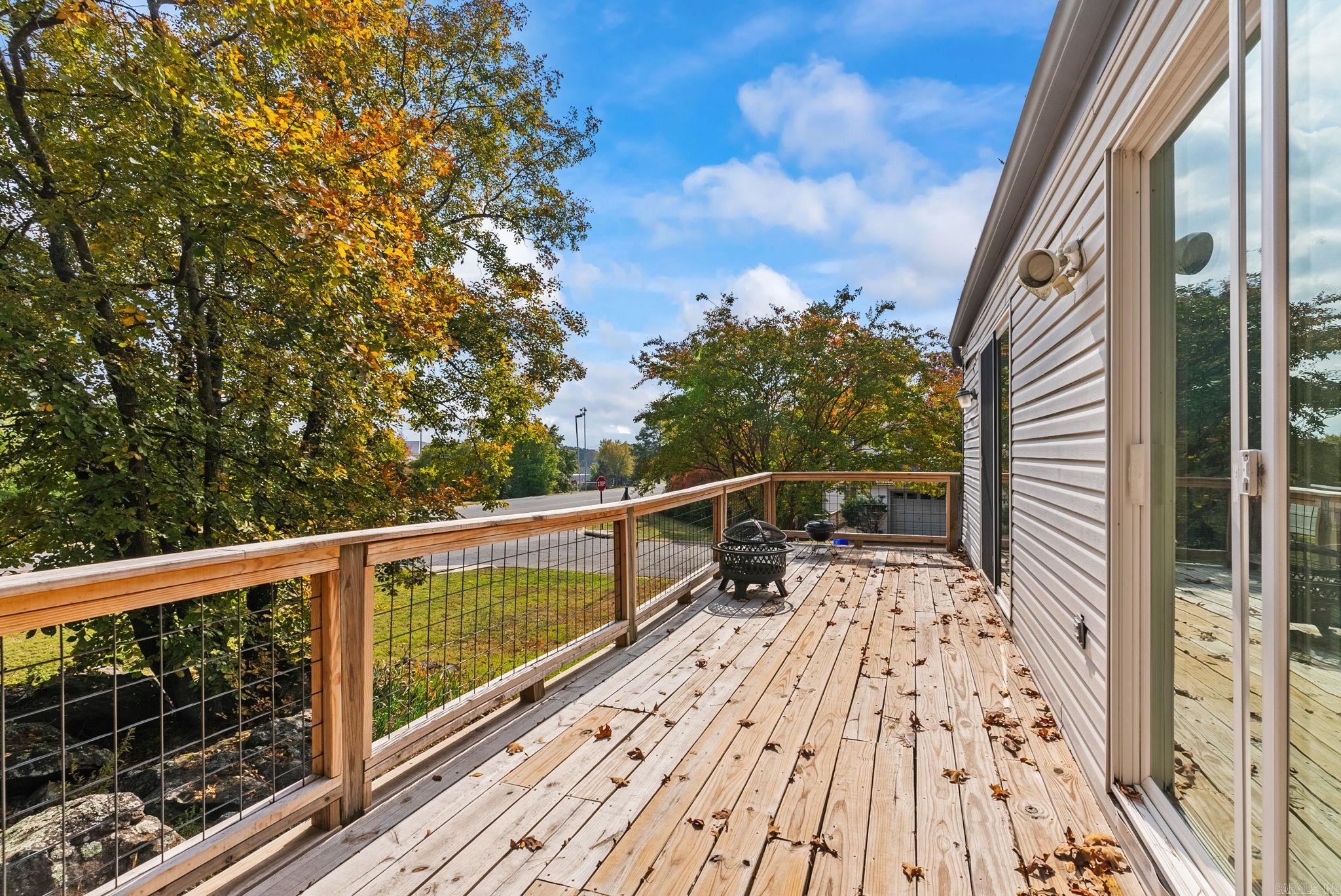 102 Windwood  Maumelle, AR