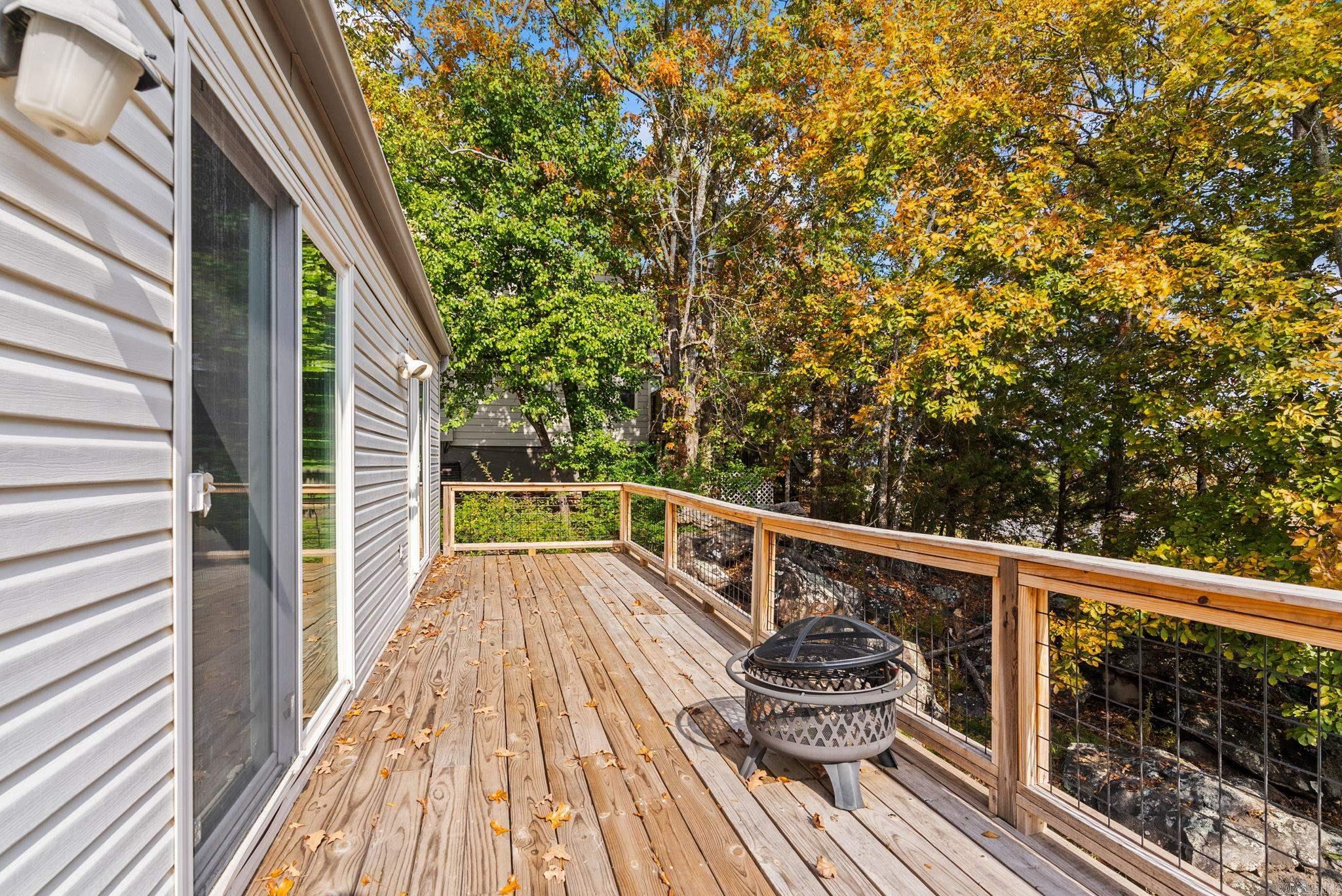 102 Windwood  Maumelle, AR