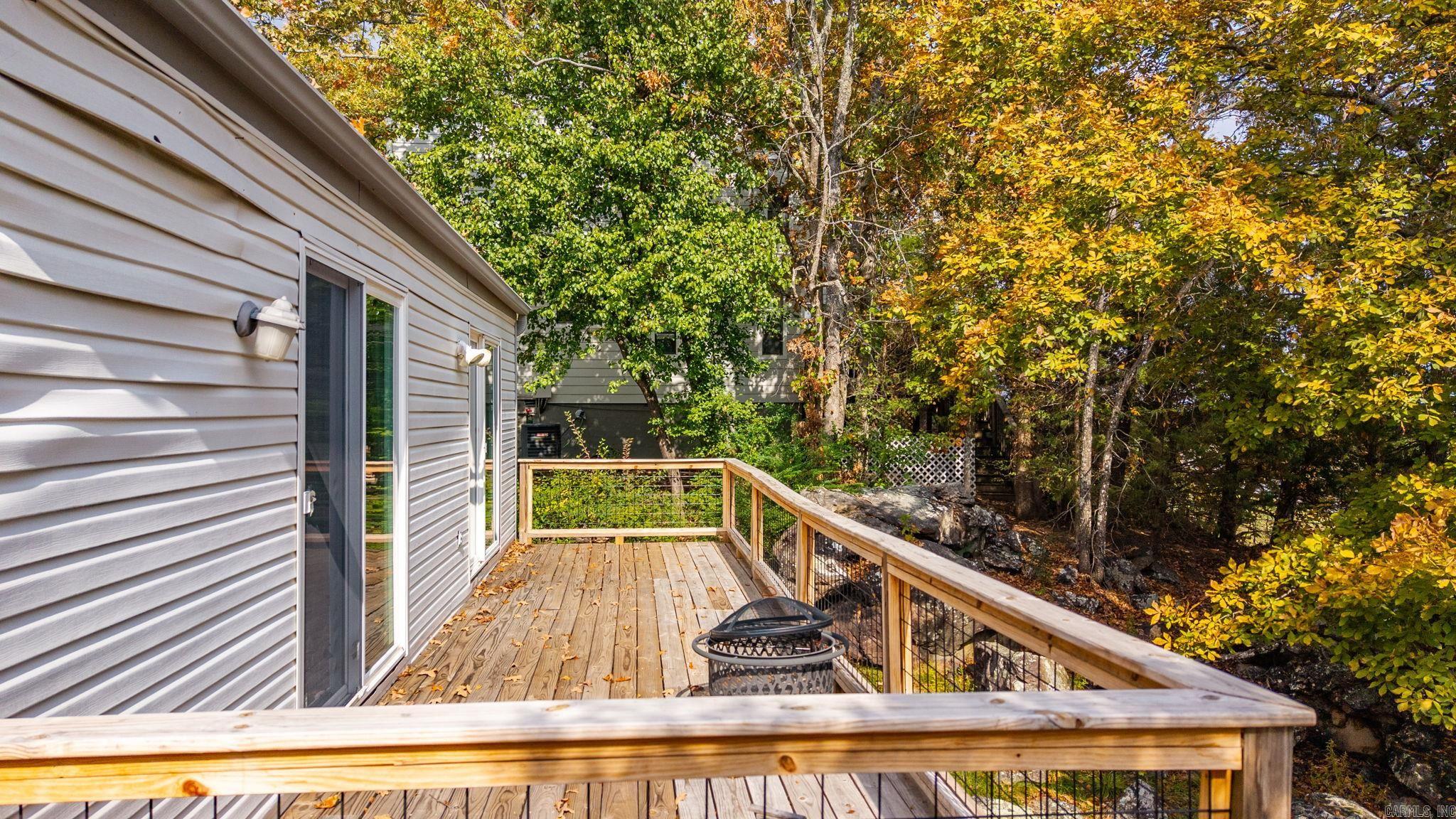 102 Windwood  Maumelle, AR