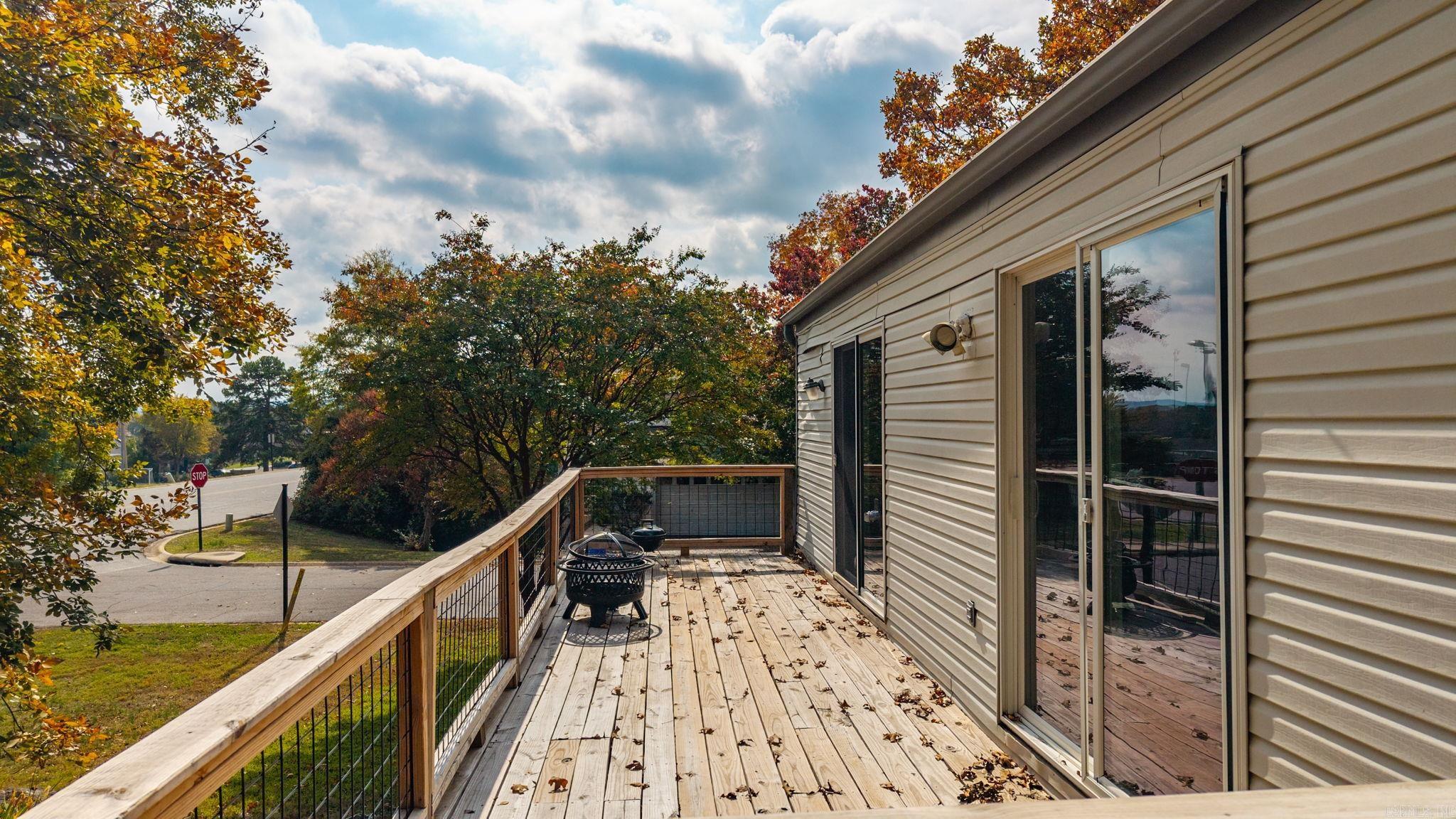 102 Windwood  Maumelle, AR