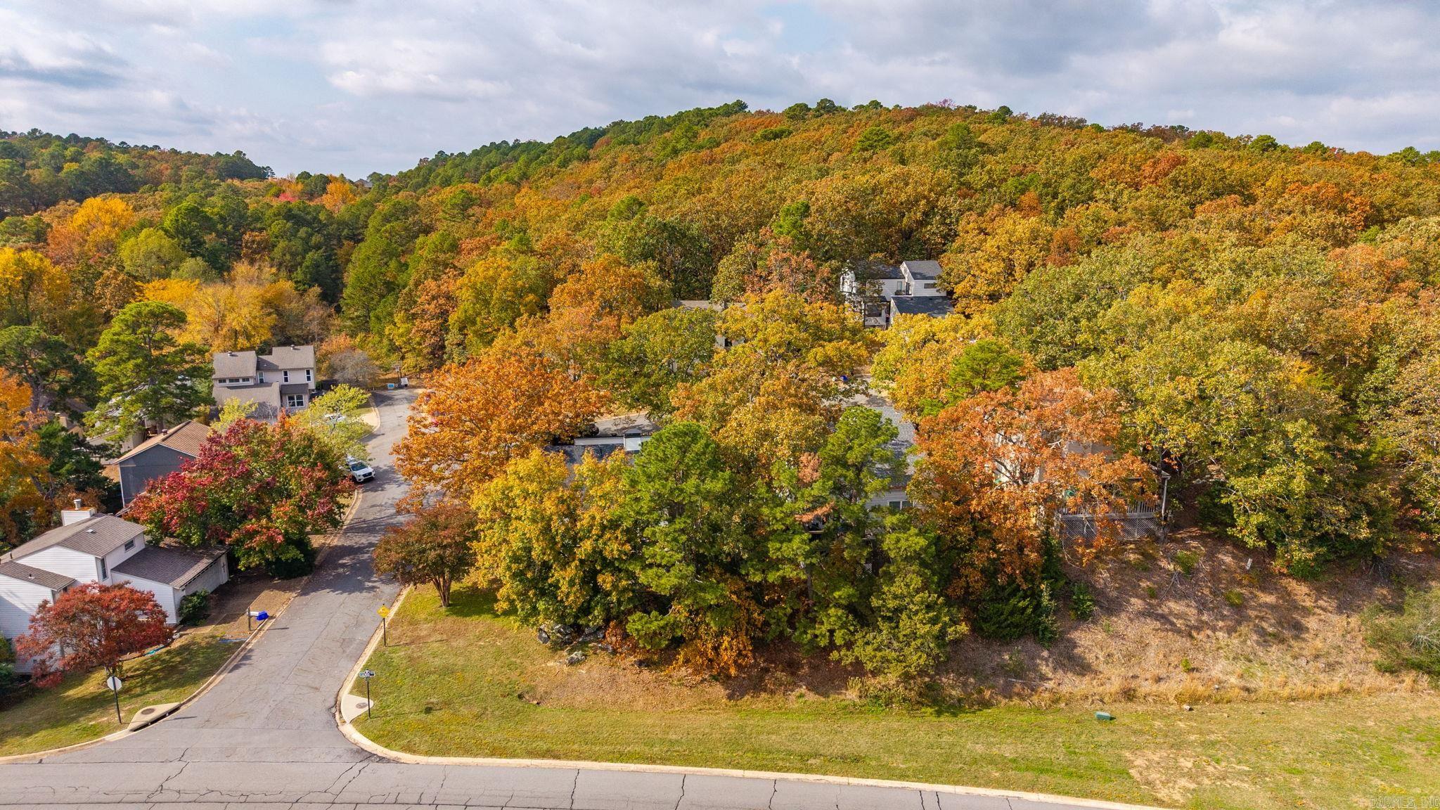 102 Windwood  Maumelle, AR