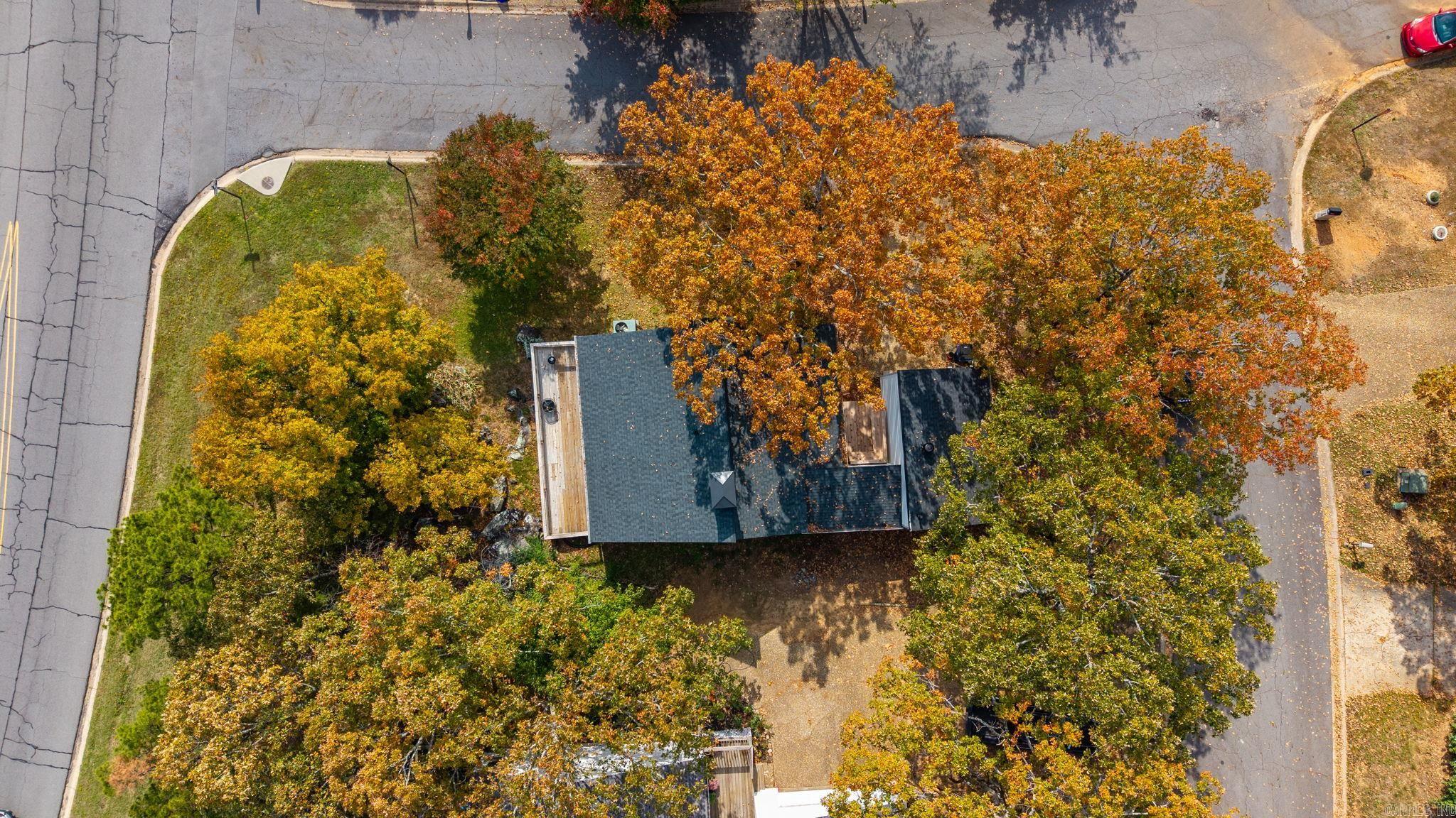 102 Windwood  Maumelle, AR