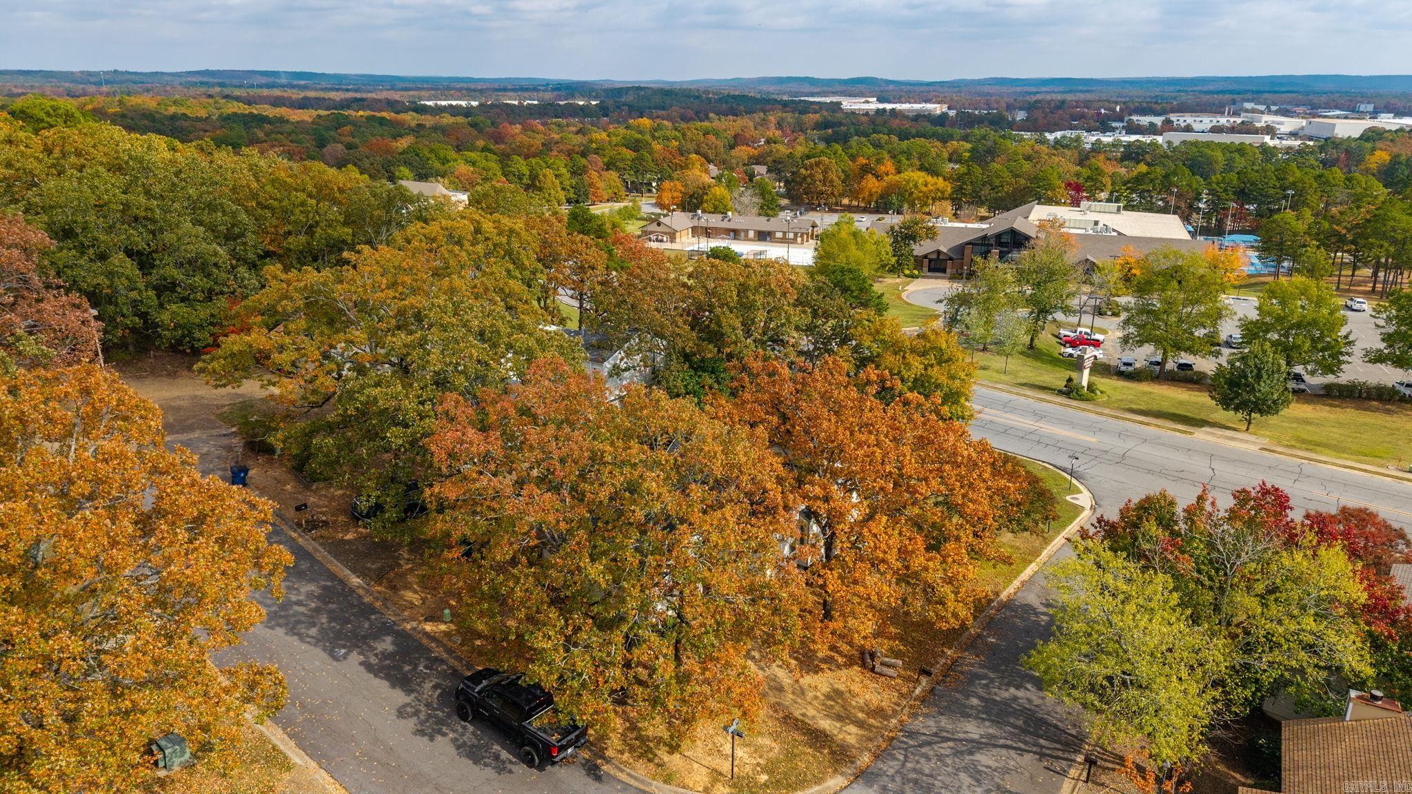 102 Windwood  Maumelle, AR