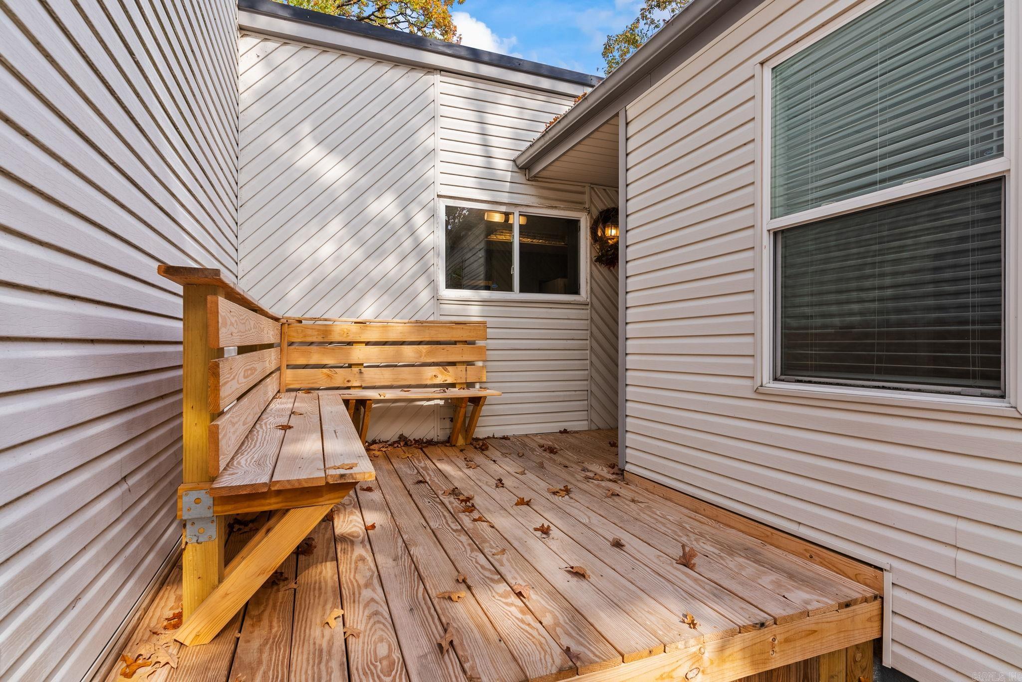 102 Windwood  Maumelle, AR