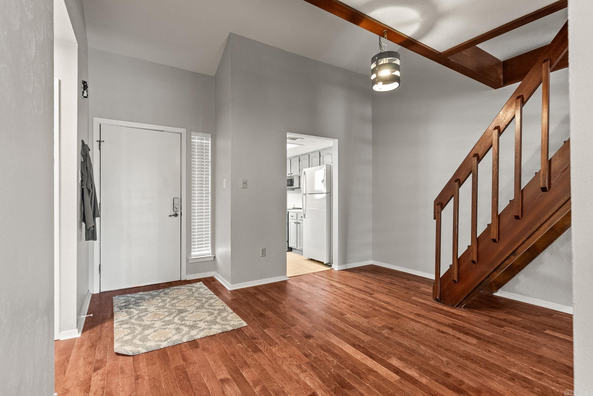 102 Windwood  Maumelle, AR