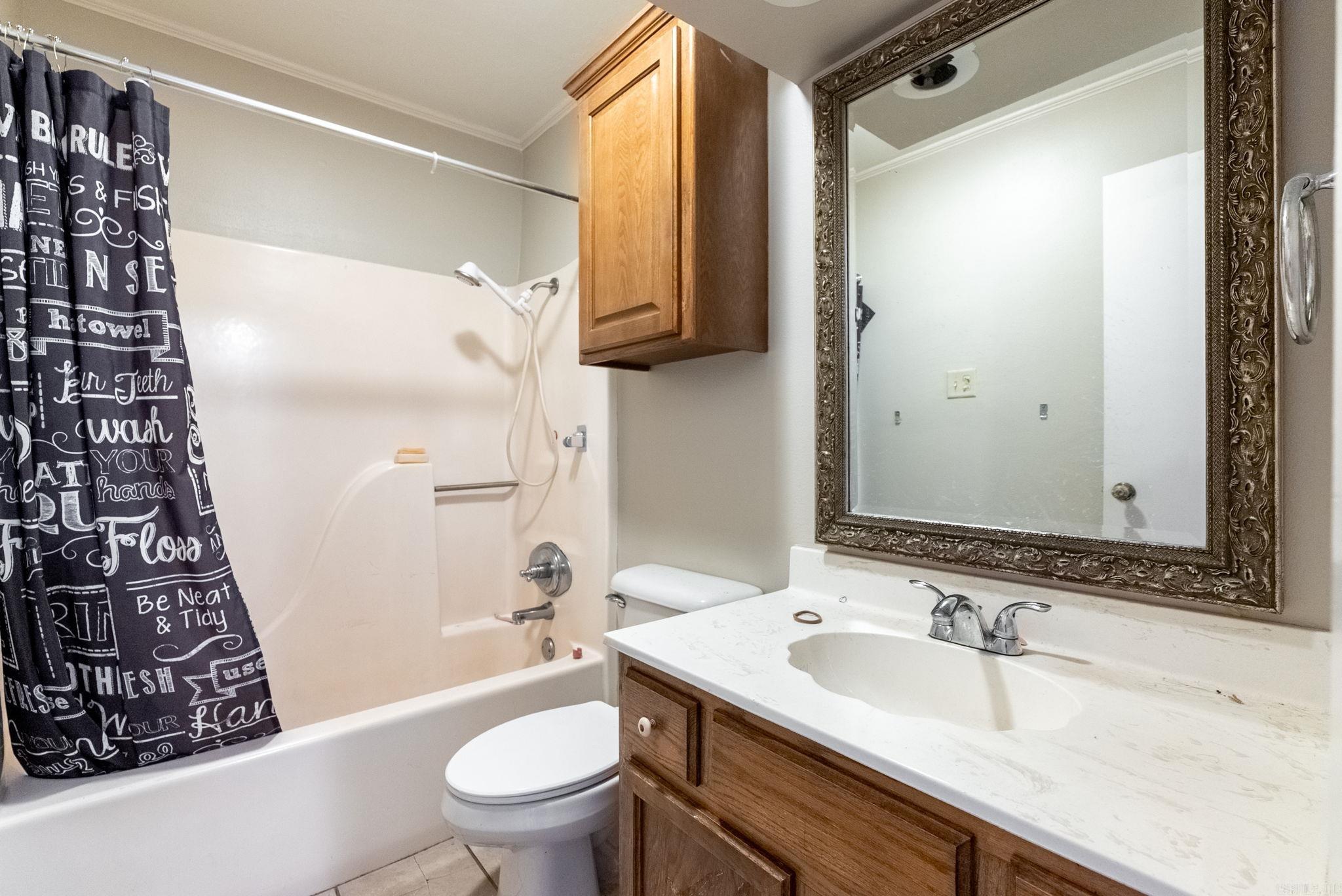 34 Edgehill  Maumelle, AR