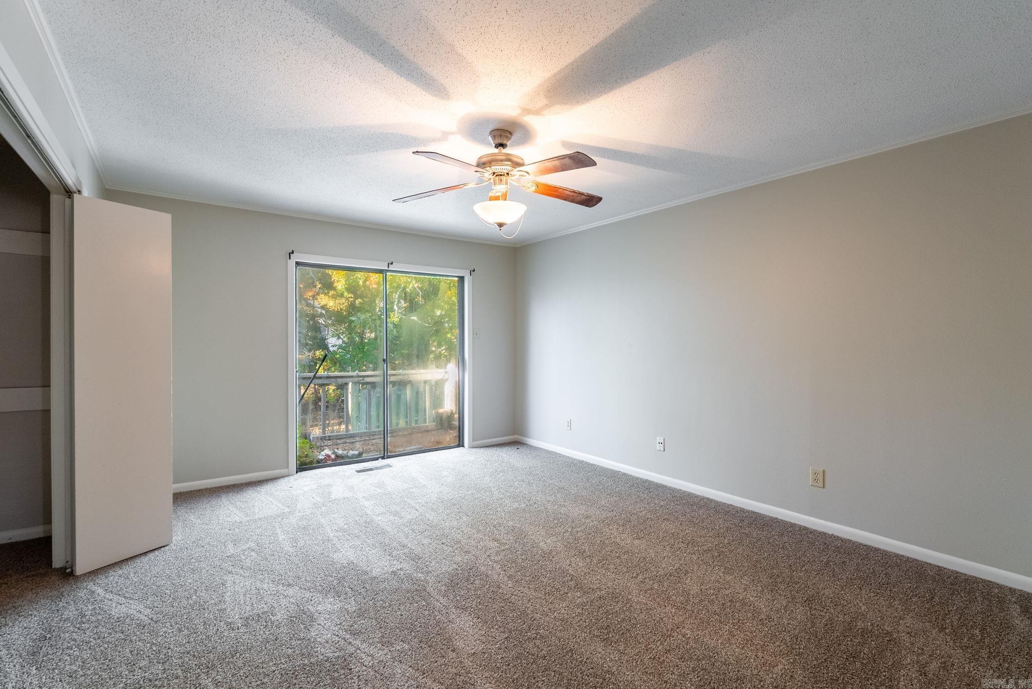 34 Edgehill  Maumelle, AR