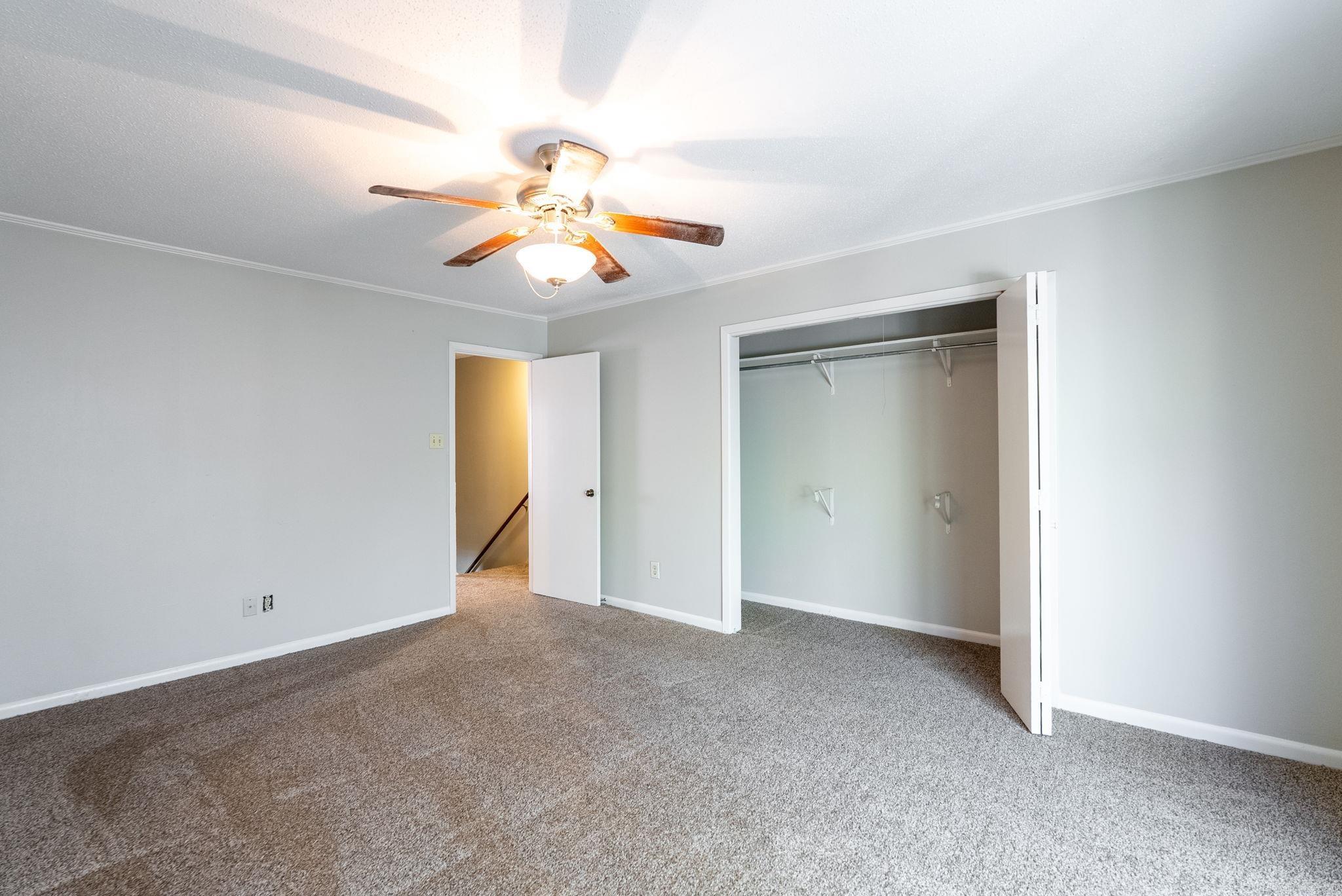 34 Edgehill  Maumelle, AR