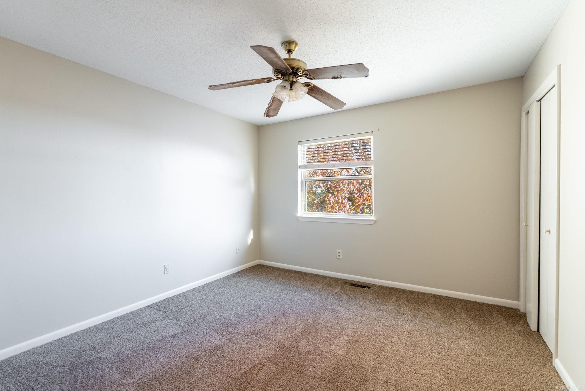 34 Edgehill  Maumelle, AR