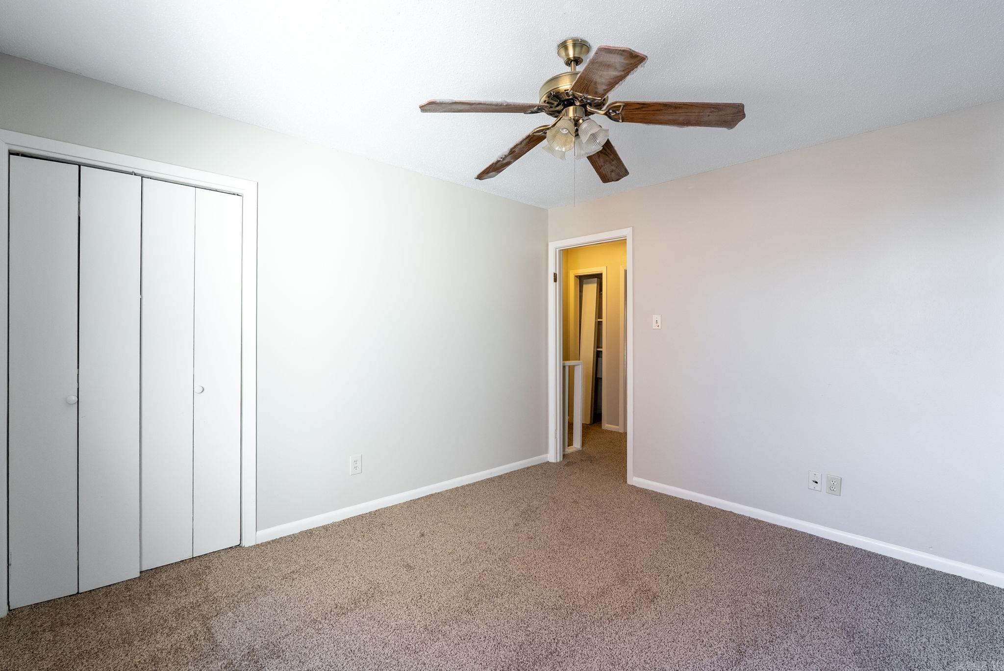 34 Edgehill  Maumelle, AR