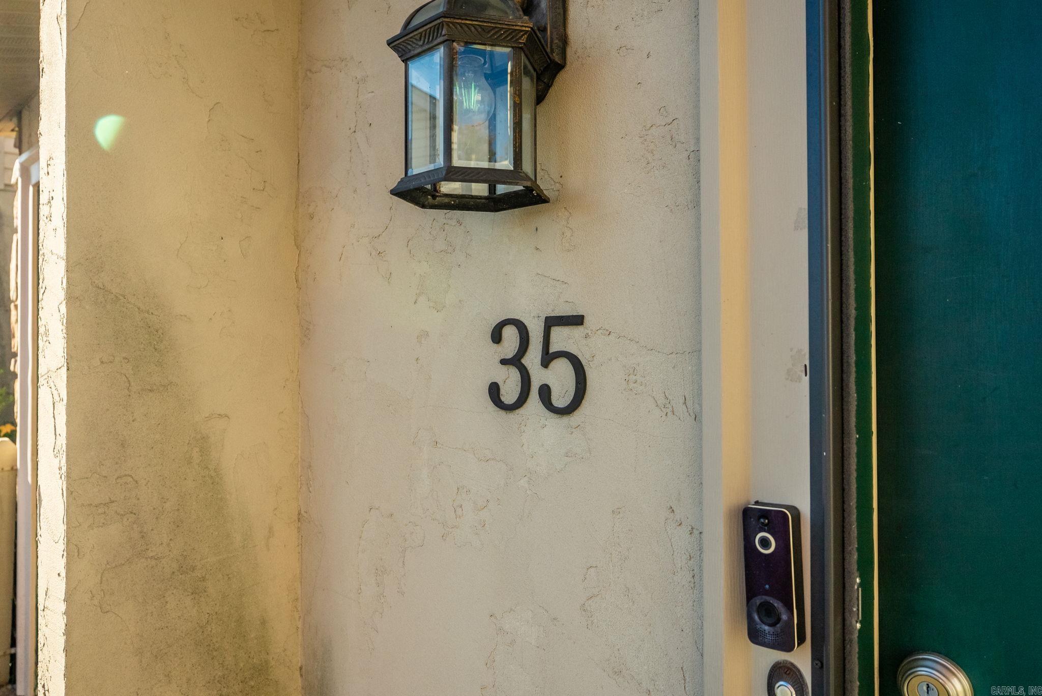 34 Edgehill  Maumelle, AR