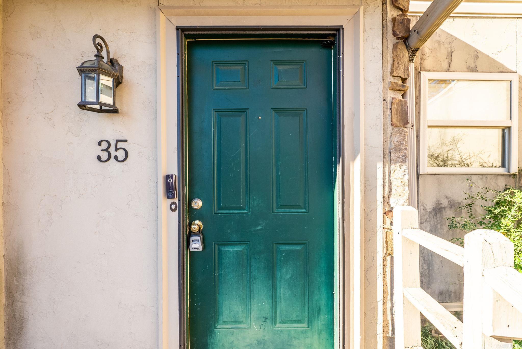 34 Edgehill  Maumelle, AR