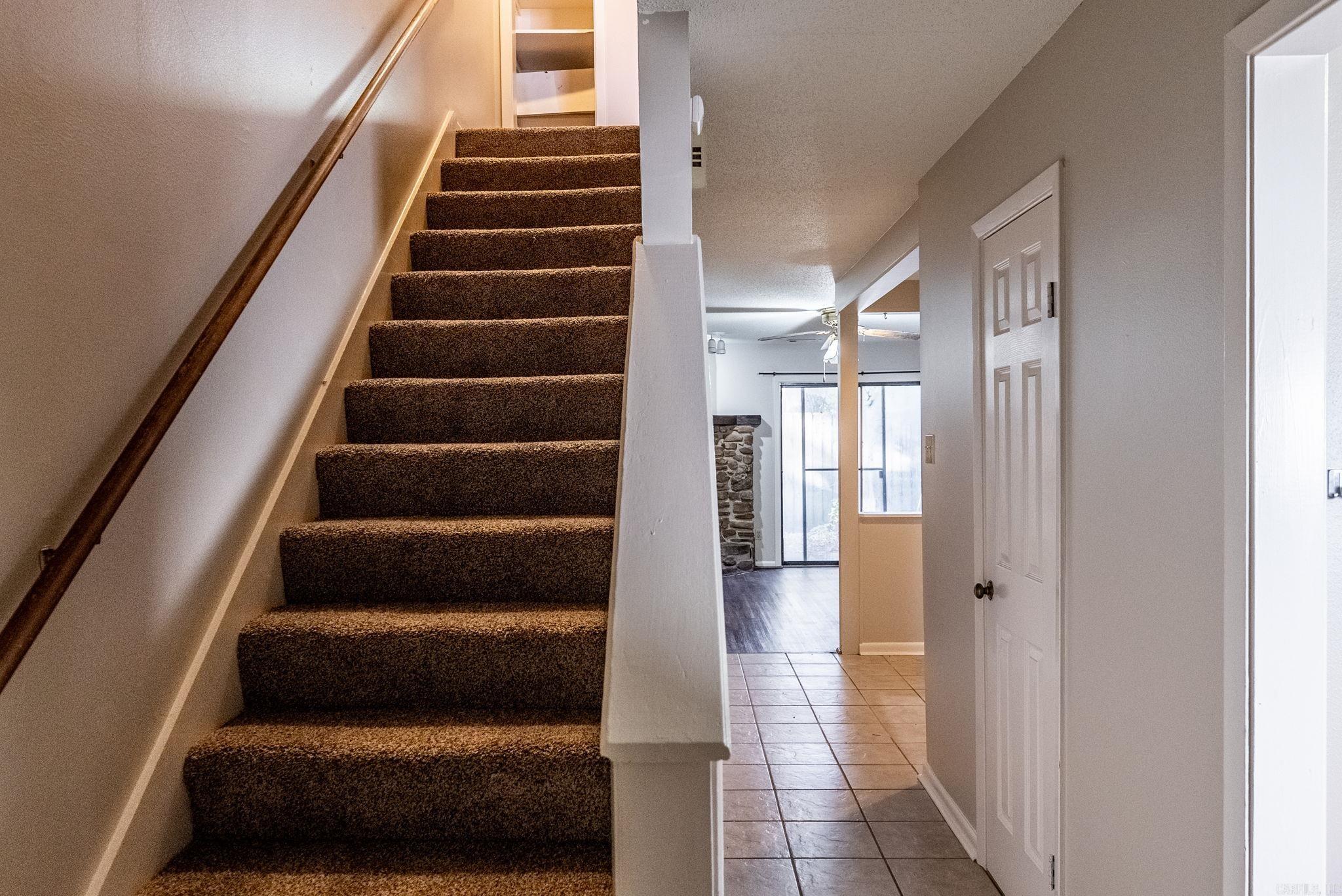 34 Edgehill  Maumelle, AR