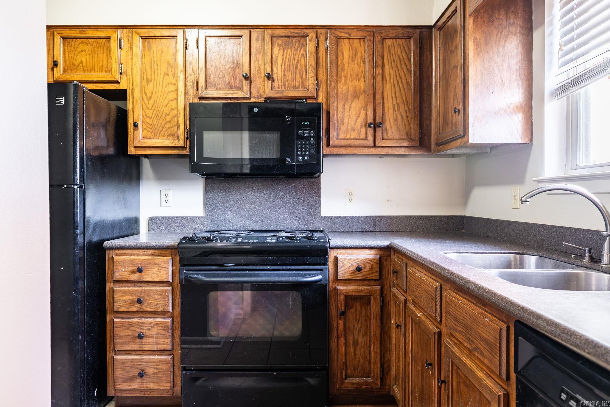 34 Edgehill  Maumelle, AR