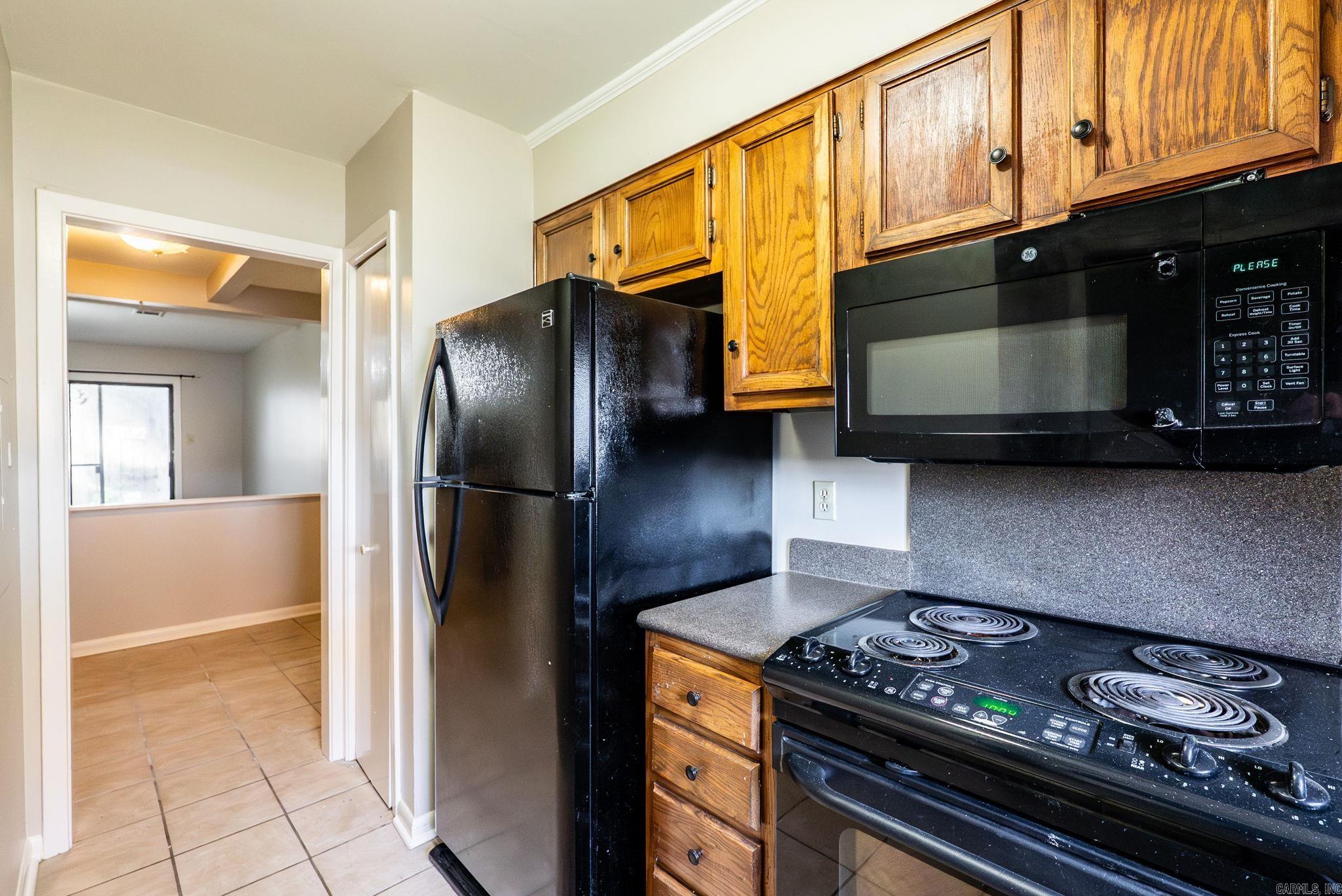 34 Edgehill  Maumelle, AR