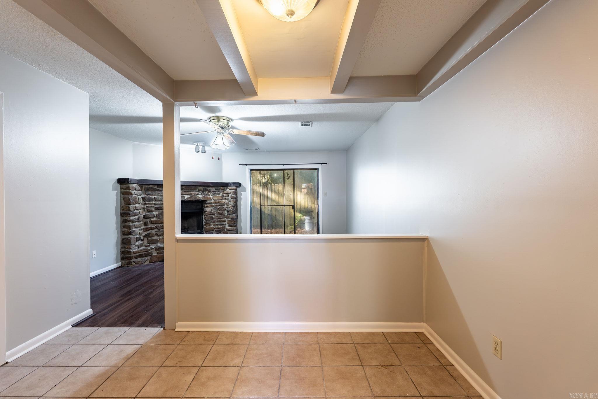 34 Edgehill  Maumelle, AR