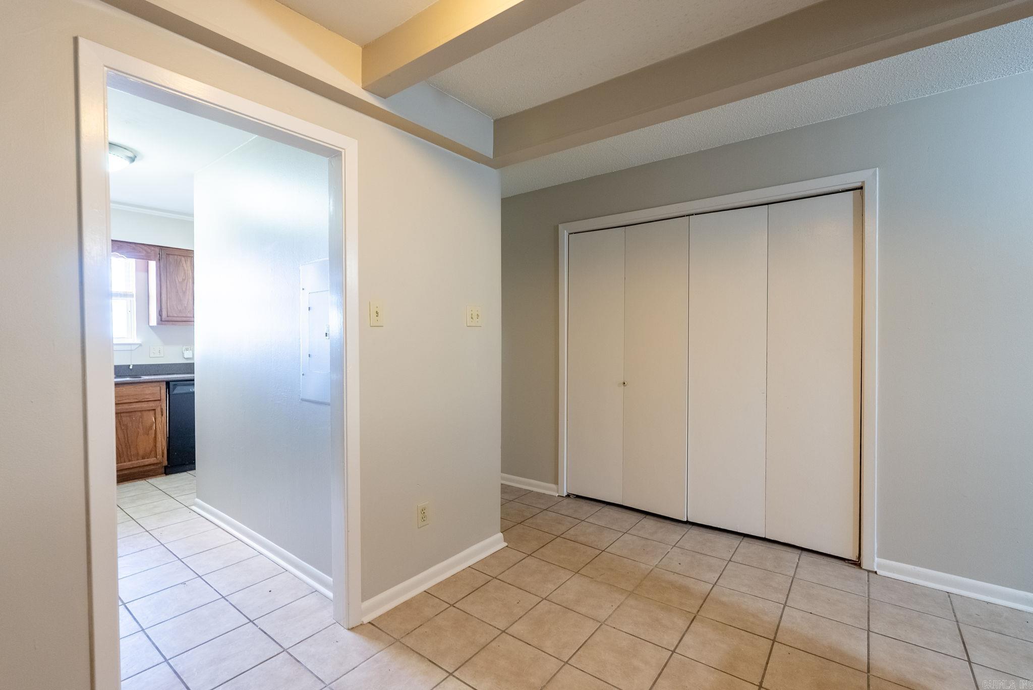 34 Edgehill  Maumelle, AR