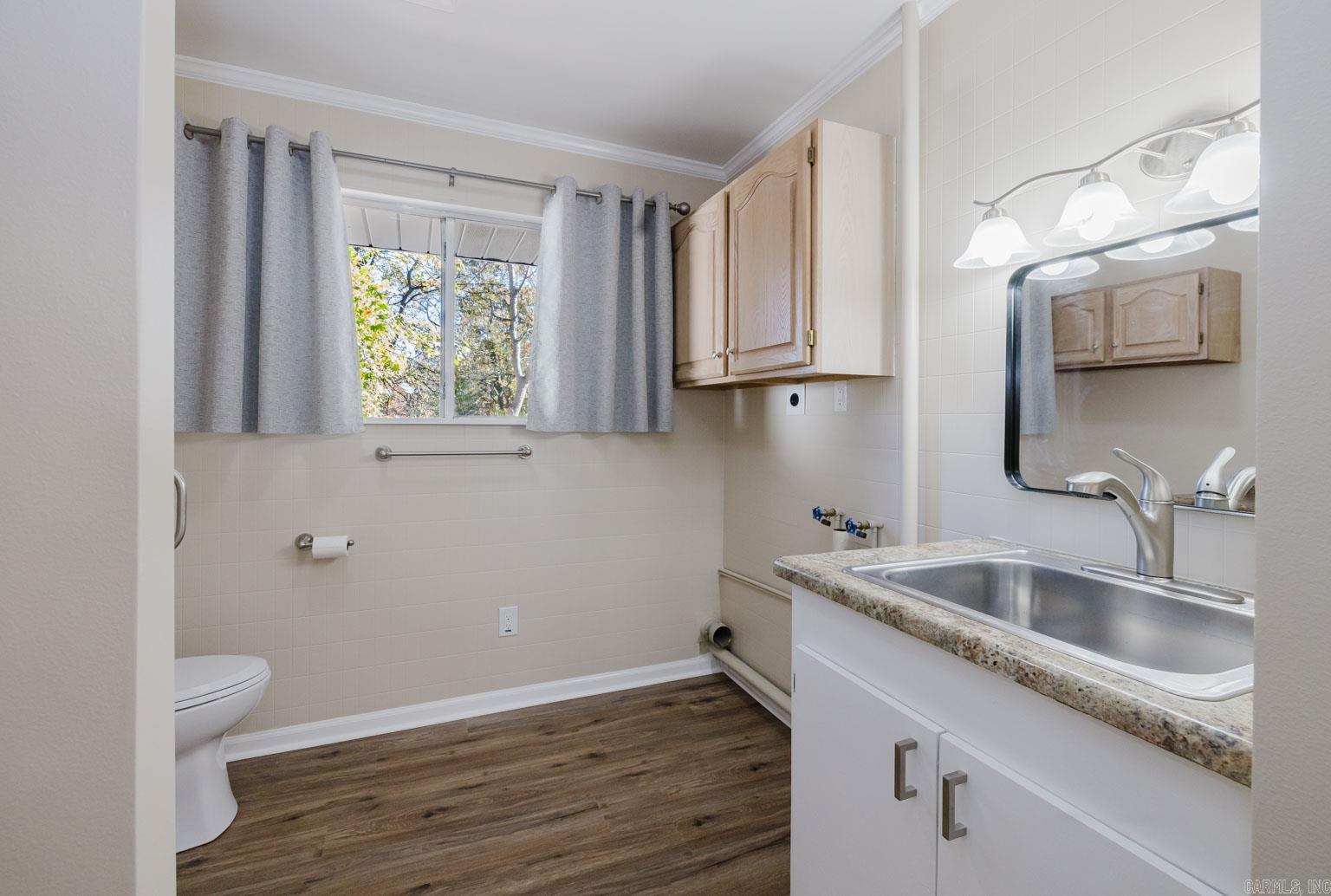 1123 Scenic  Benton, AR