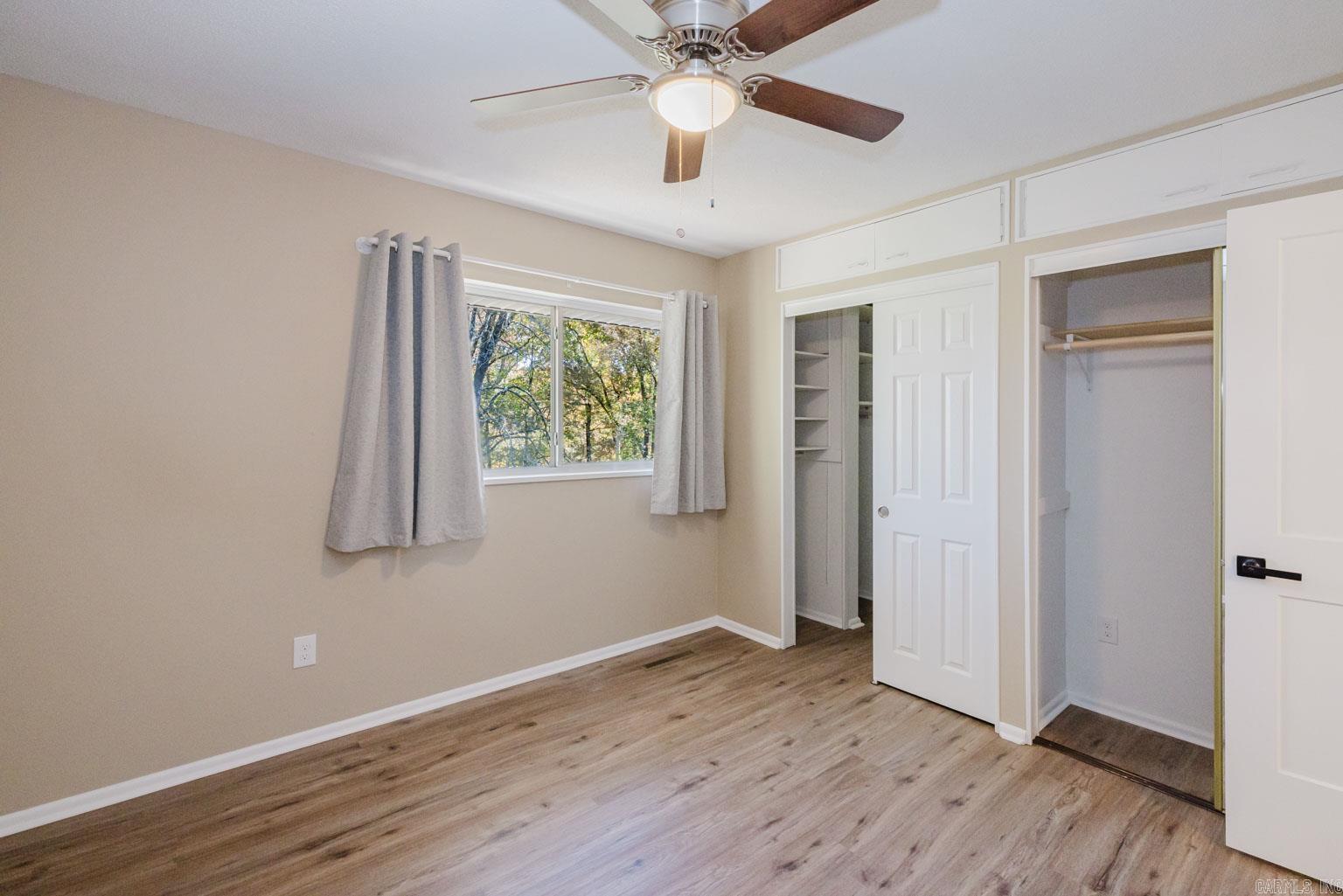 1123 Scenic  Benton, AR