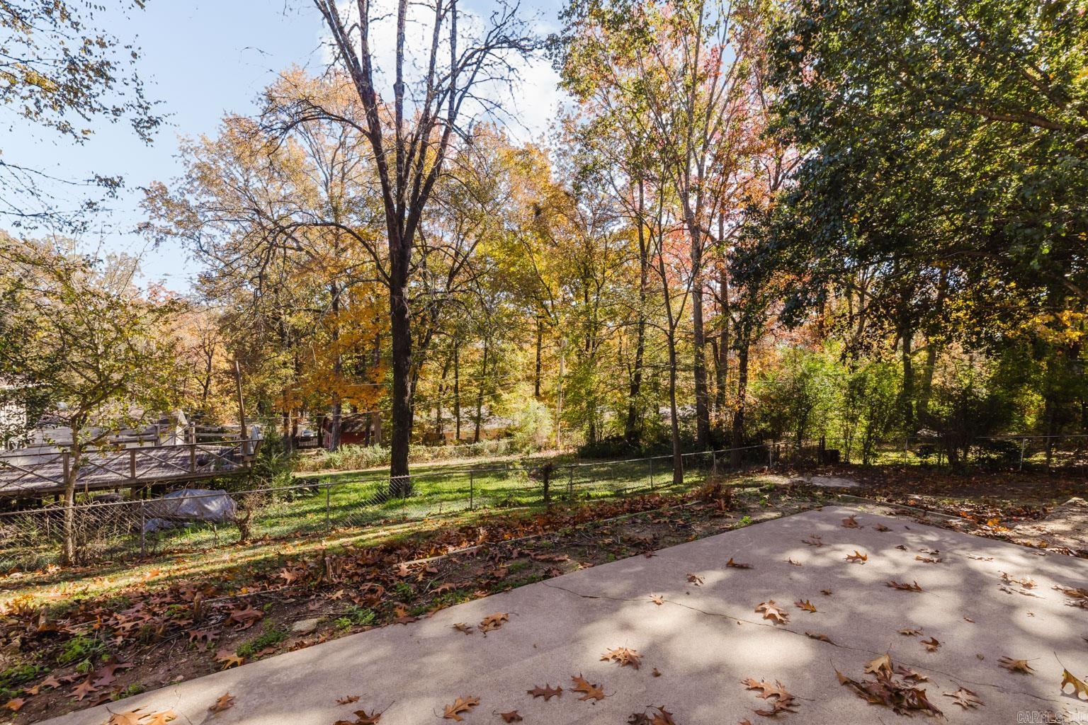 1123 Scenic  Benton, AR