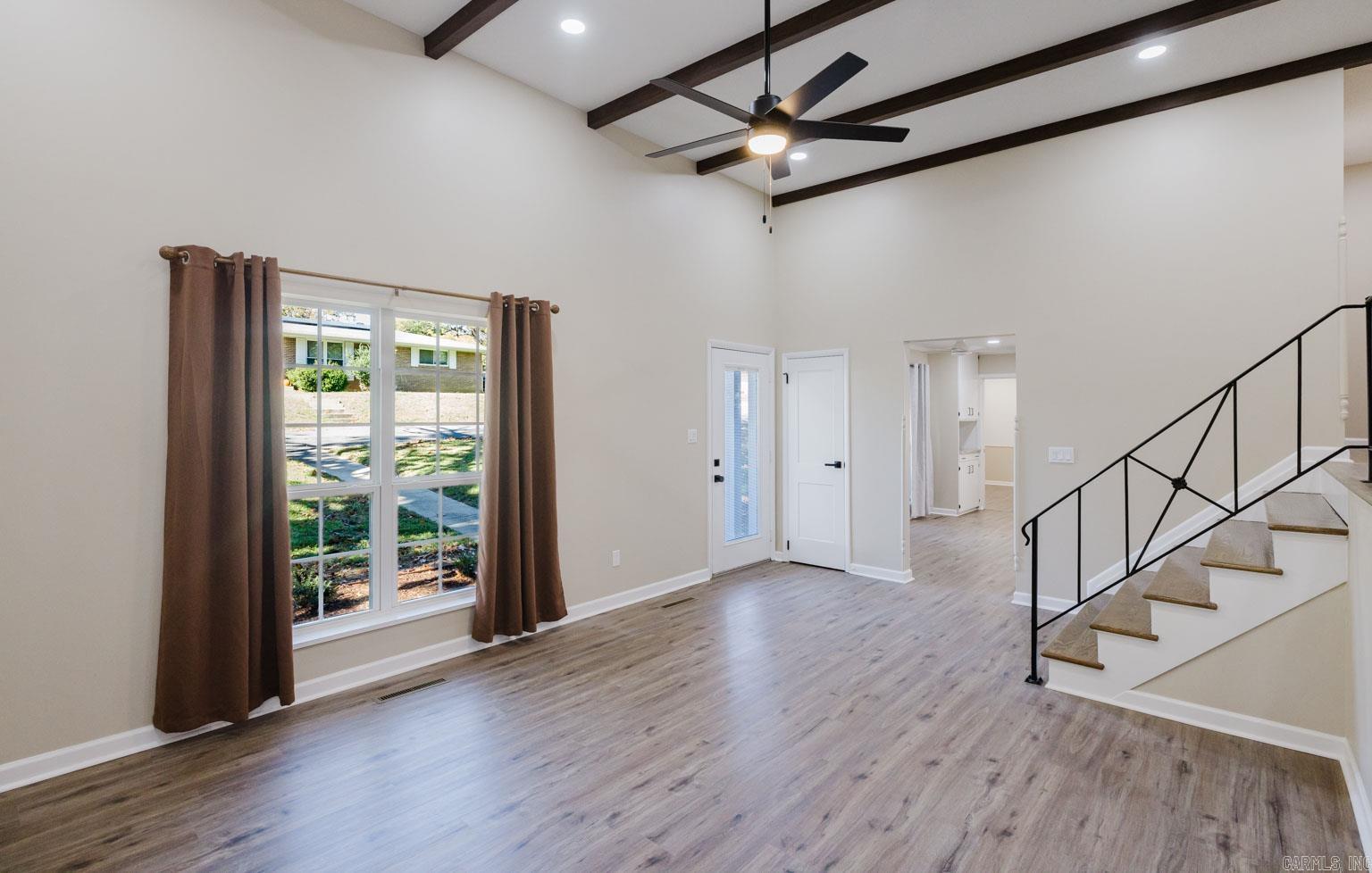 1123 Scenic  Benton, AR