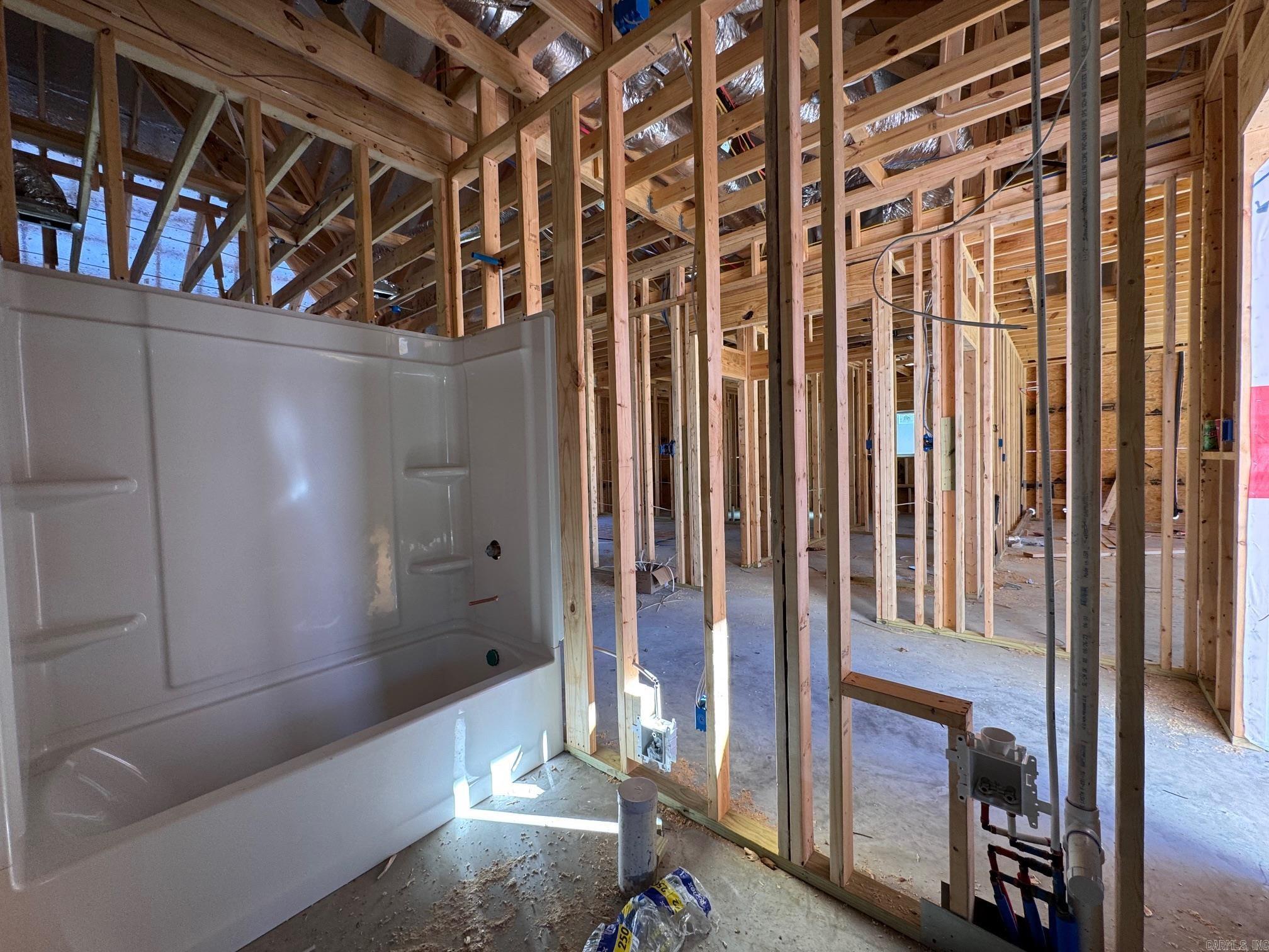 210 Petronia  Hot Springs, AR