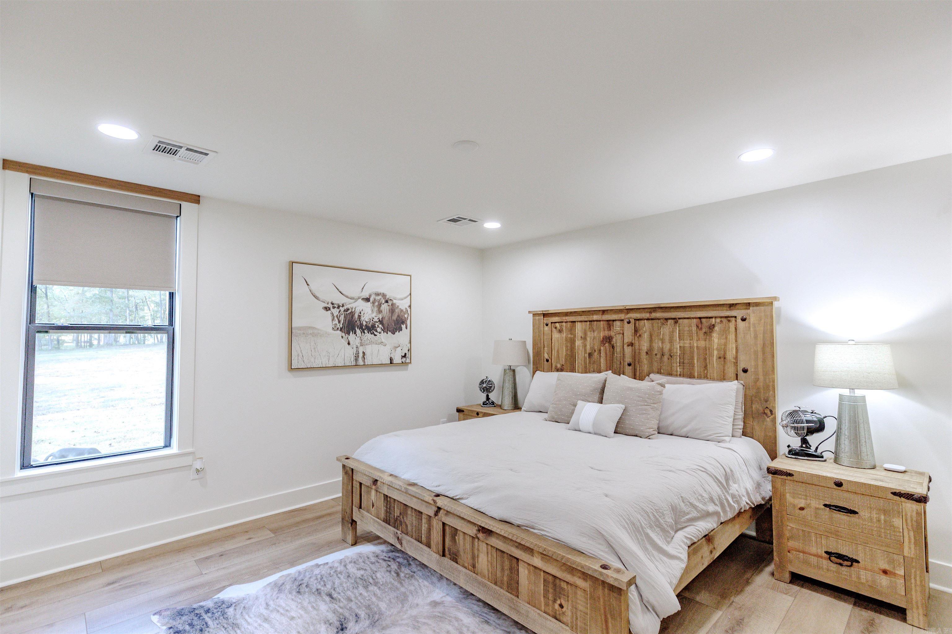 5 Lea  Perryville, AR