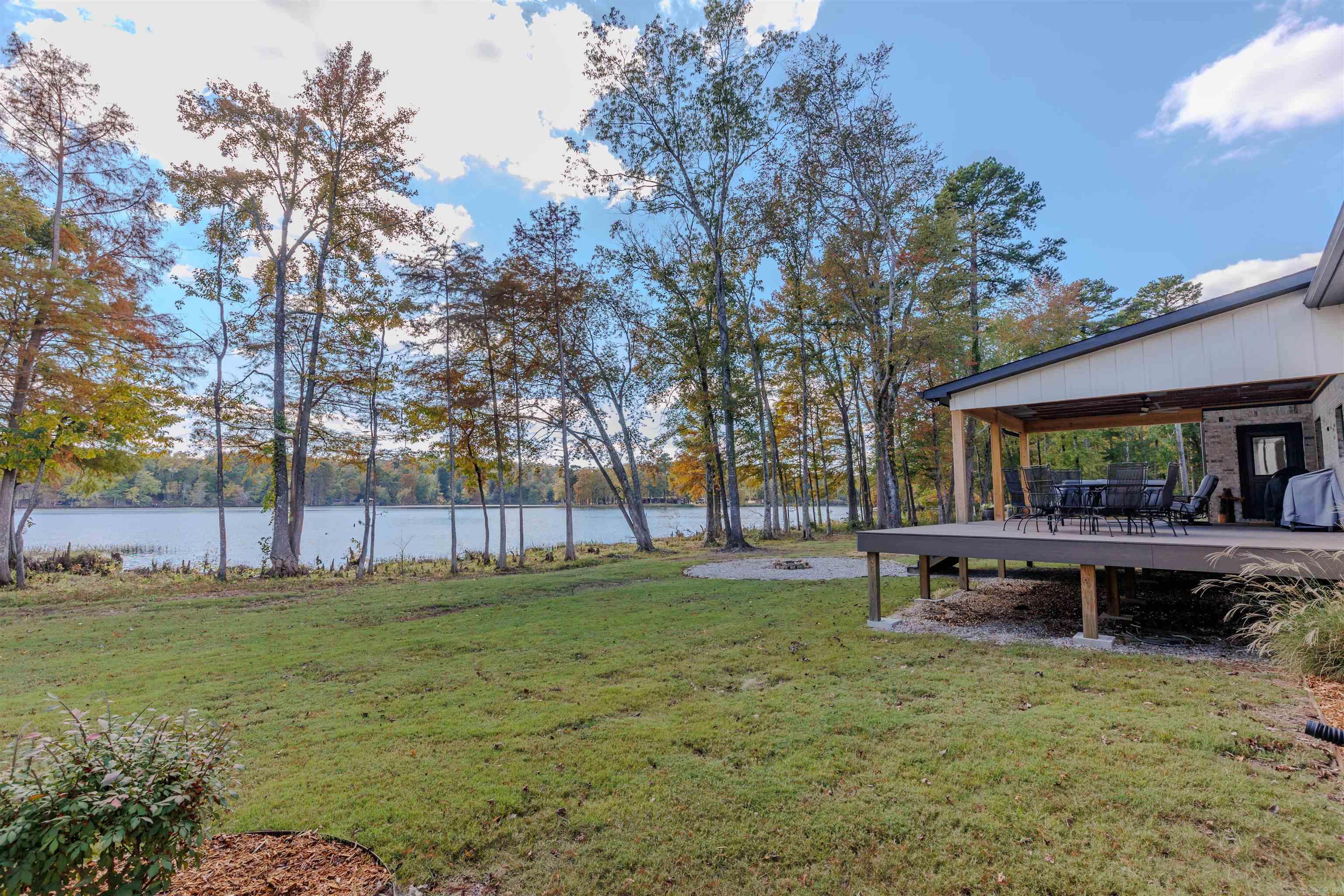 5 Lea  Perryville, AR