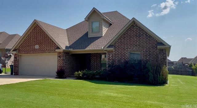 102  Gulley  Brookland, AR