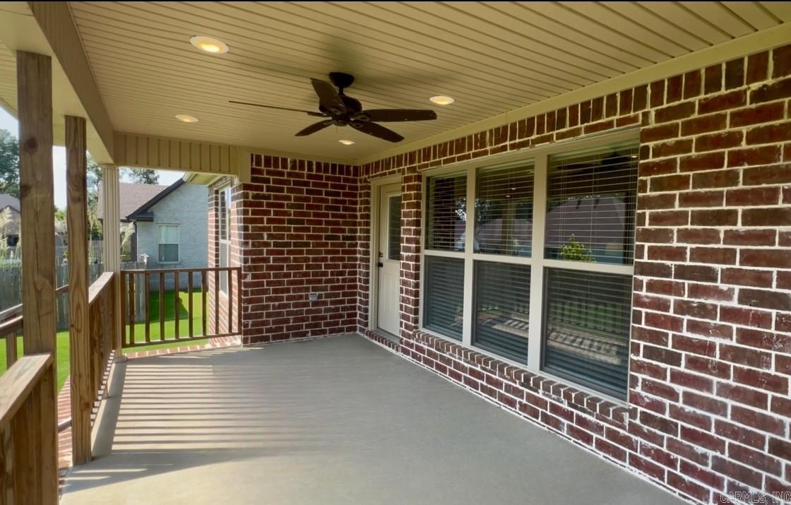 102 Gulley  Brookland, AR