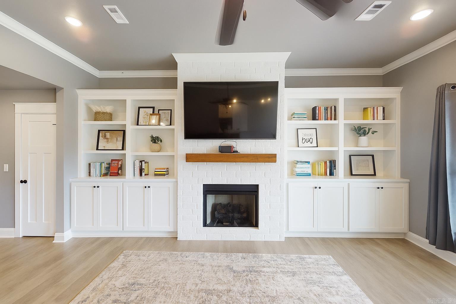 102 Gulley  Brookland, AR