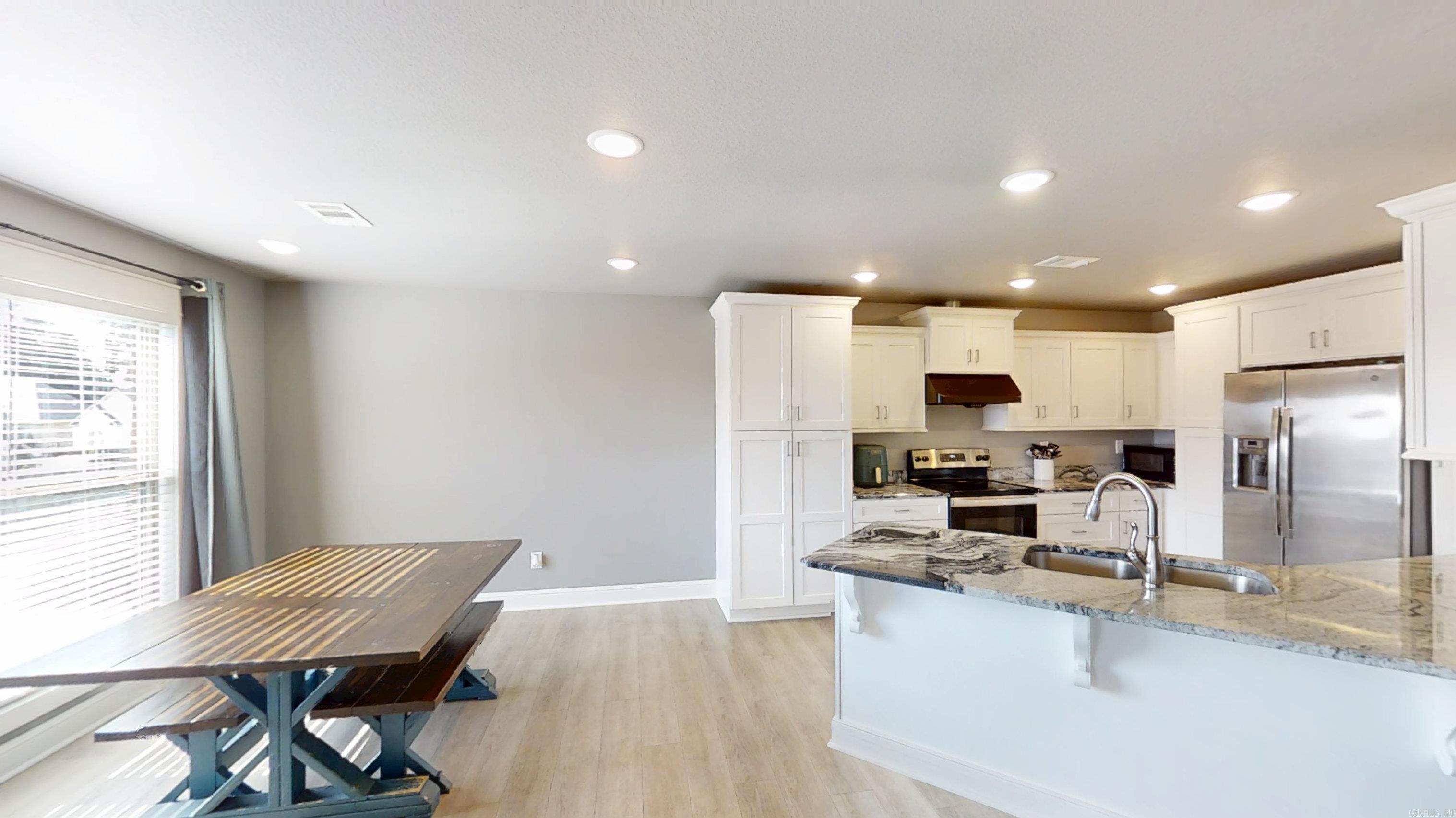 102 Gulley  Brookland, AR