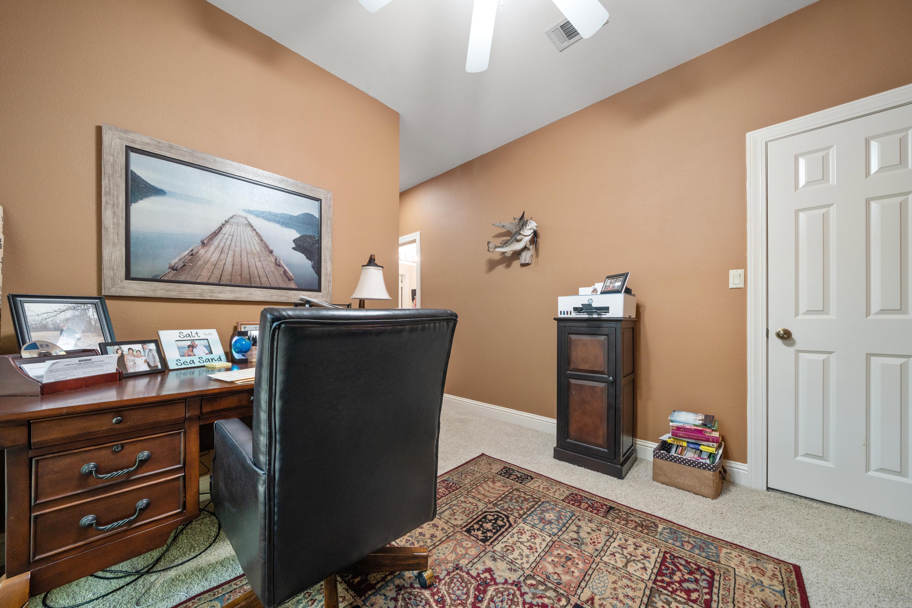 34 Stonegate Shores Drive  Hot Springs, AR